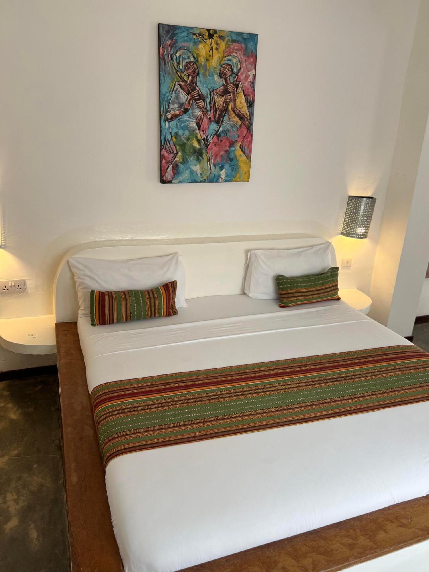 Hotel Getaway Nungwi