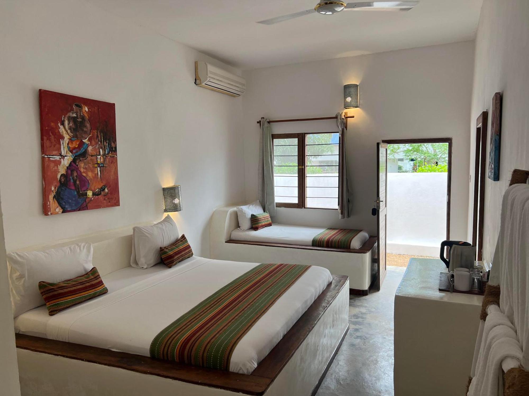 Hotel Getaway