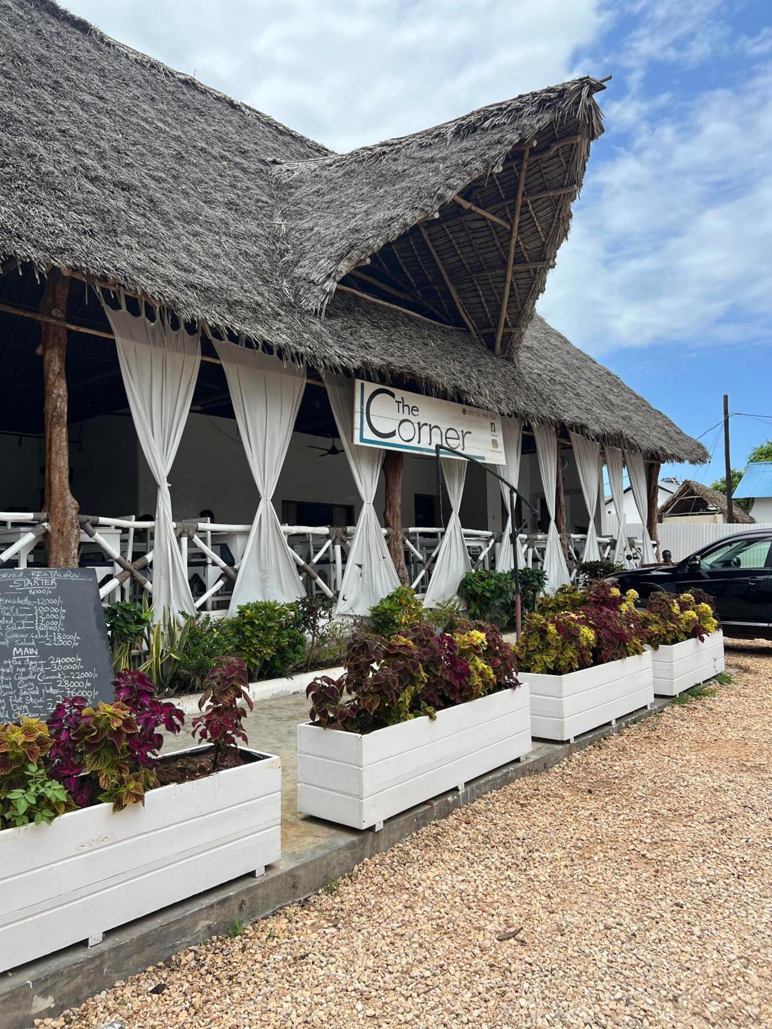 Getaway Nungwi