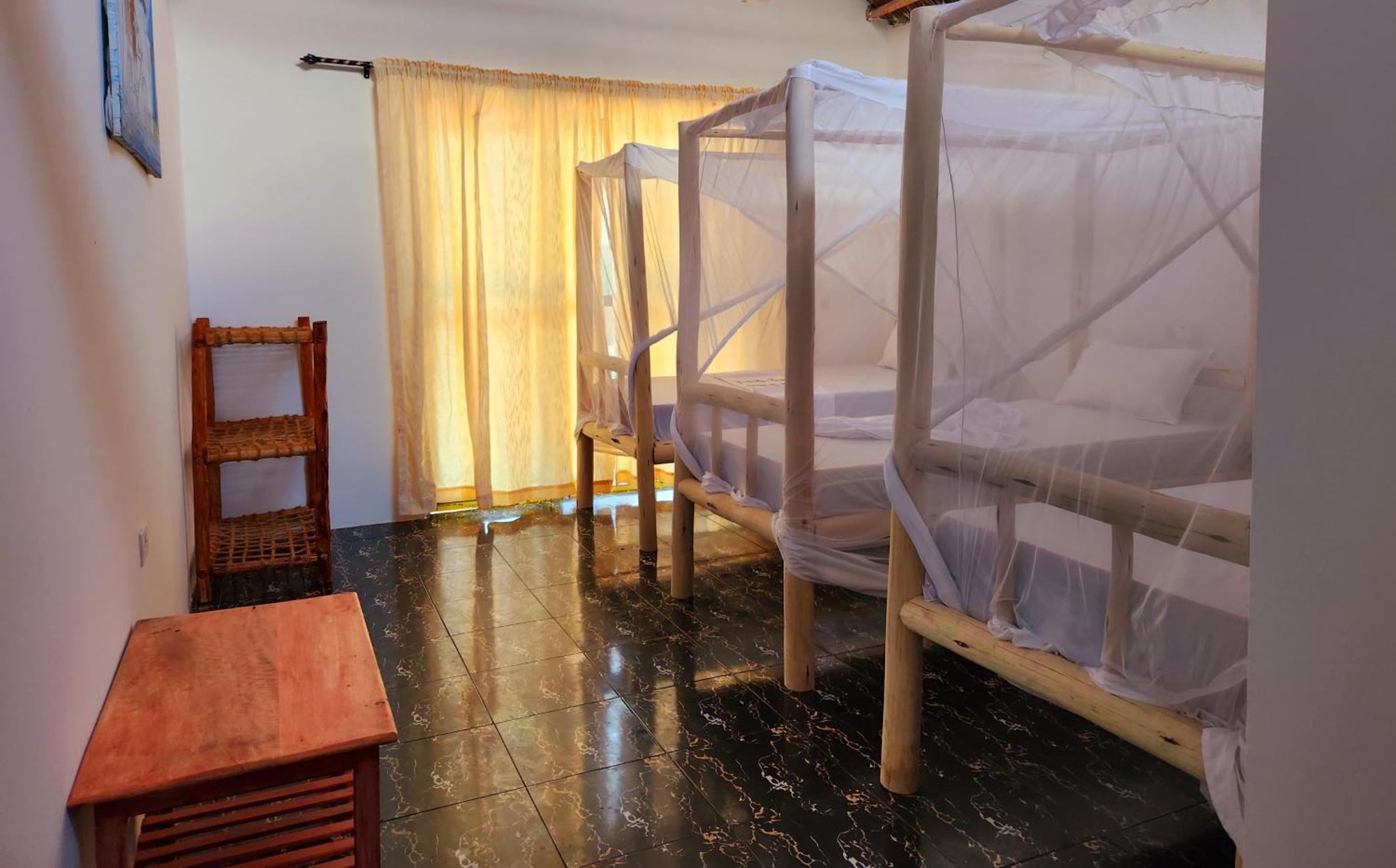 Lodge Mkeka Spice Jambiani Jambiani (Zanzibar)
