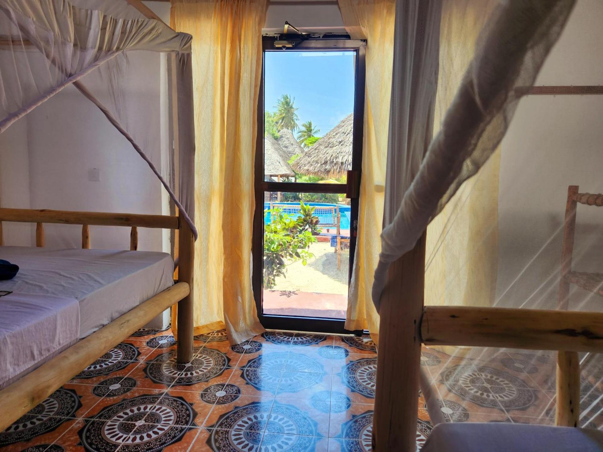 Mkeka Spice Jambiani Lodge Jambiani (Zanzibar)