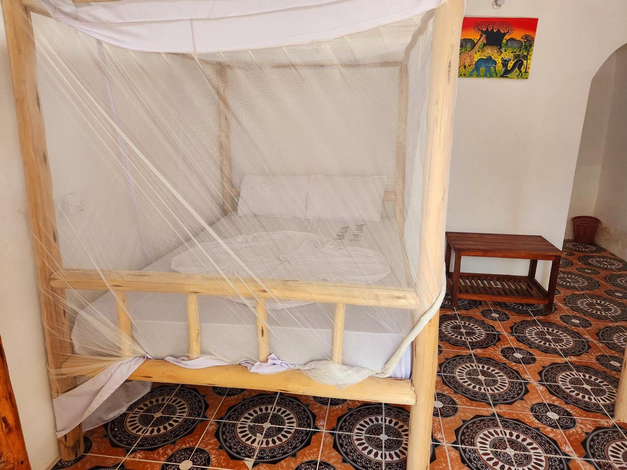 Lodge Mkeka Spice Jambiani Jambiani (Zanzibar)