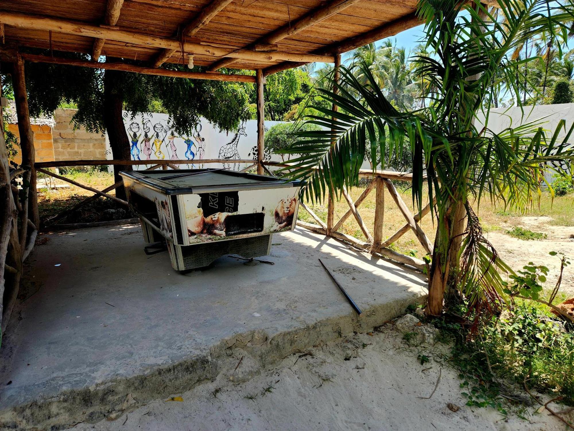 Mkeka Spice Jambiani * Jambiani (Zanzibar)