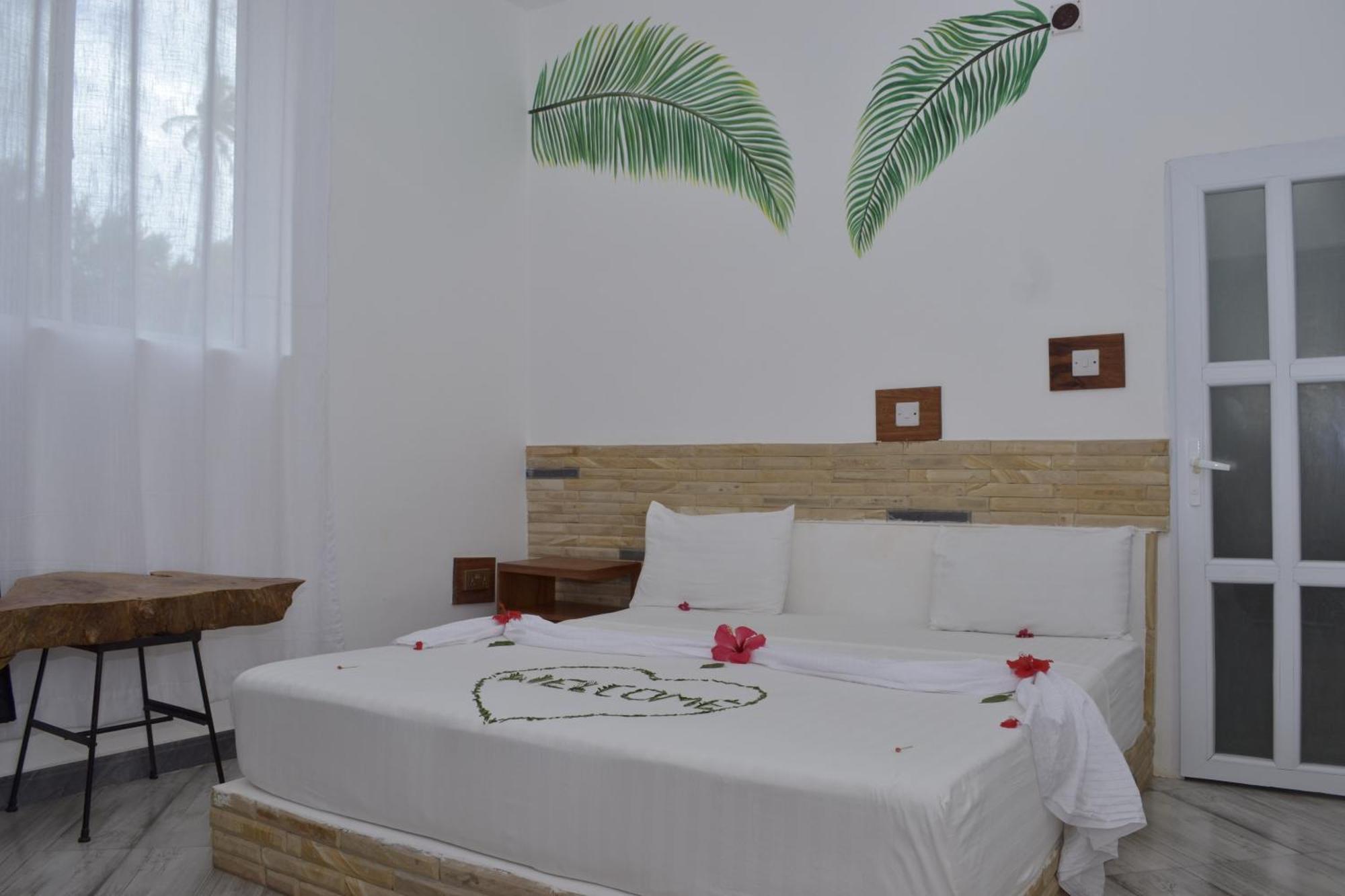 Hotel Mem Luxury And Paje