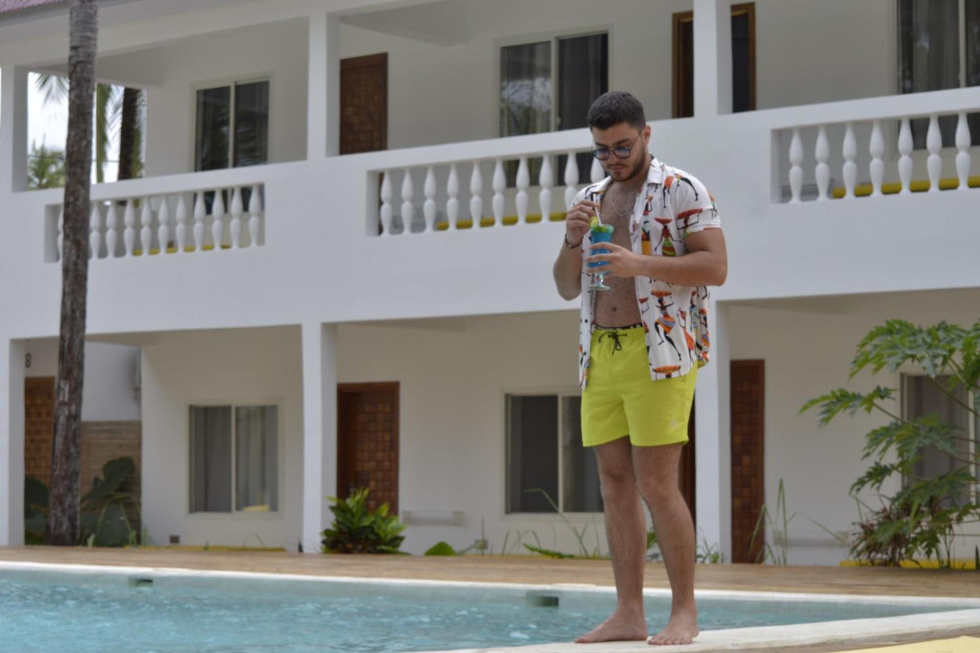 Mem Luxury And * Paje