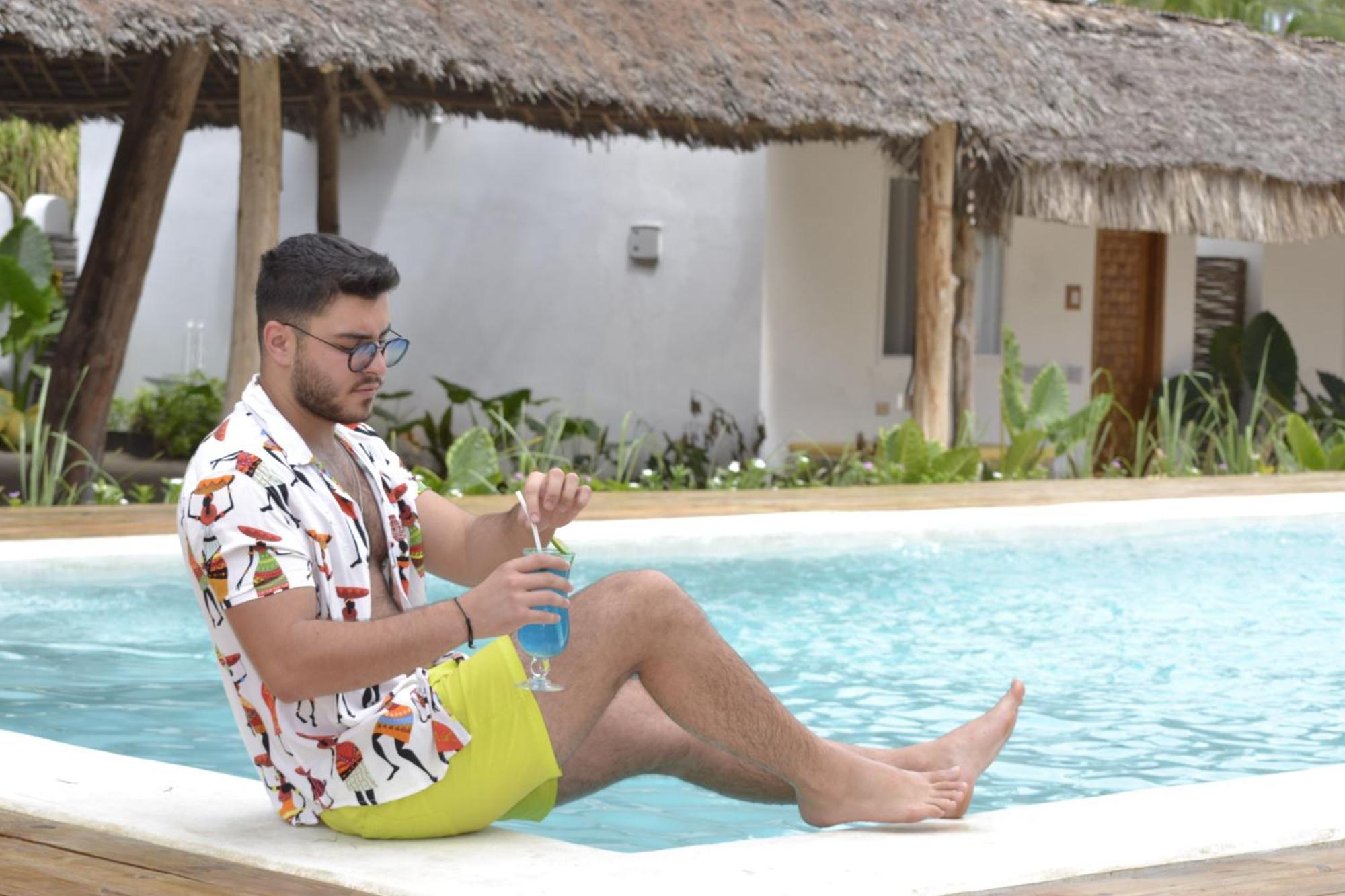 Hotel Mem Luxury And