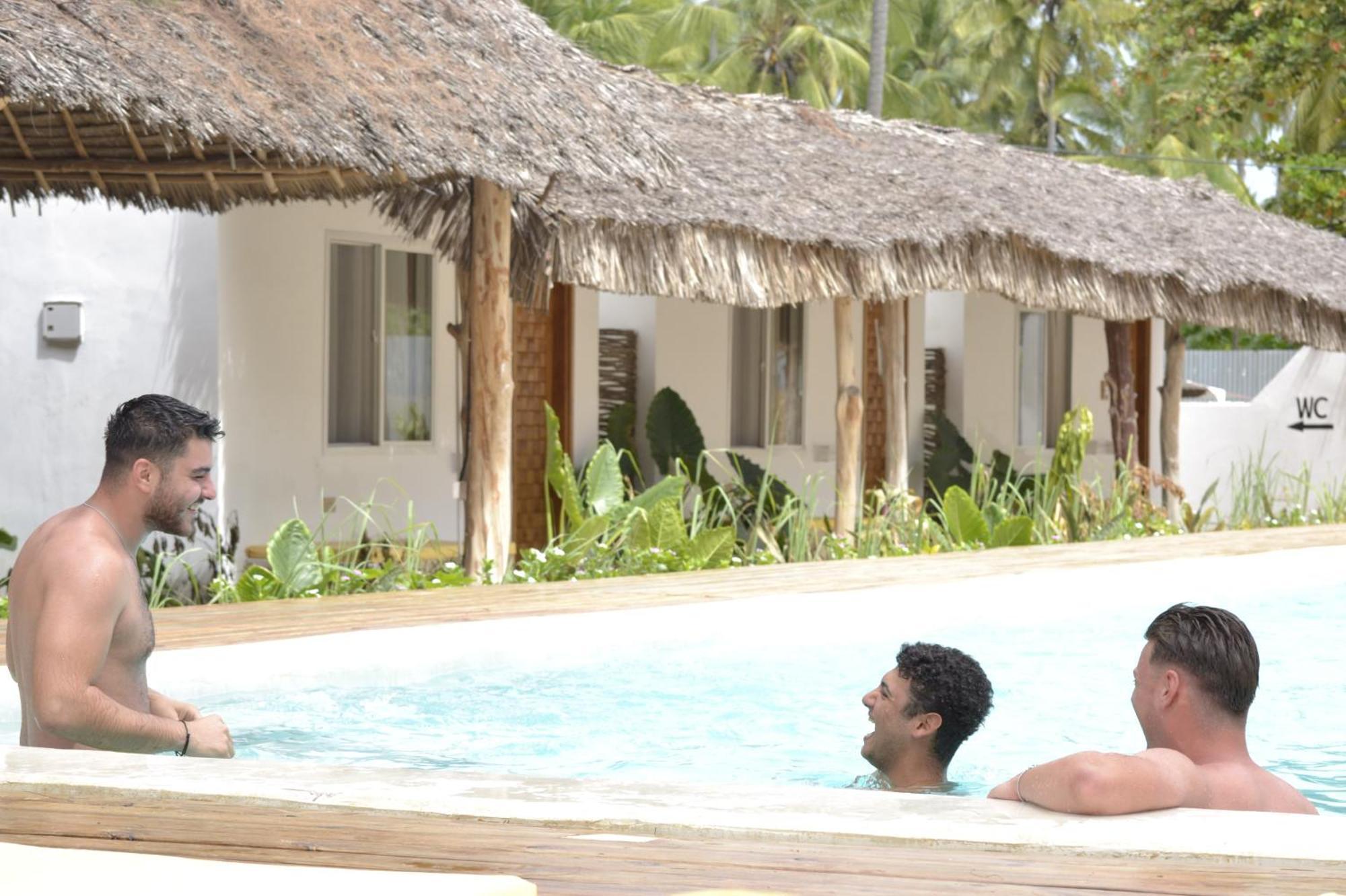 Mem Luxury And Hotel Paje