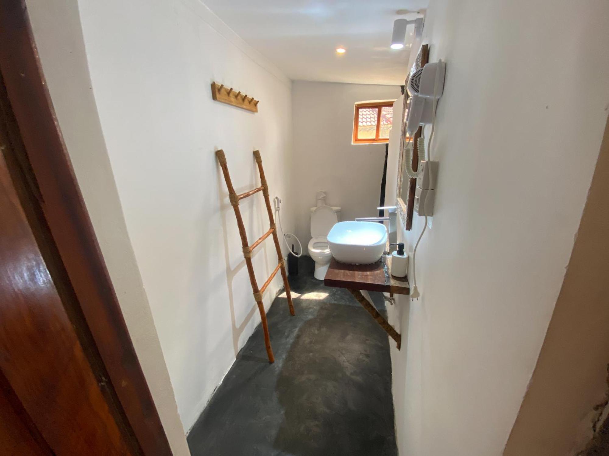 Lodge Ananda Paje