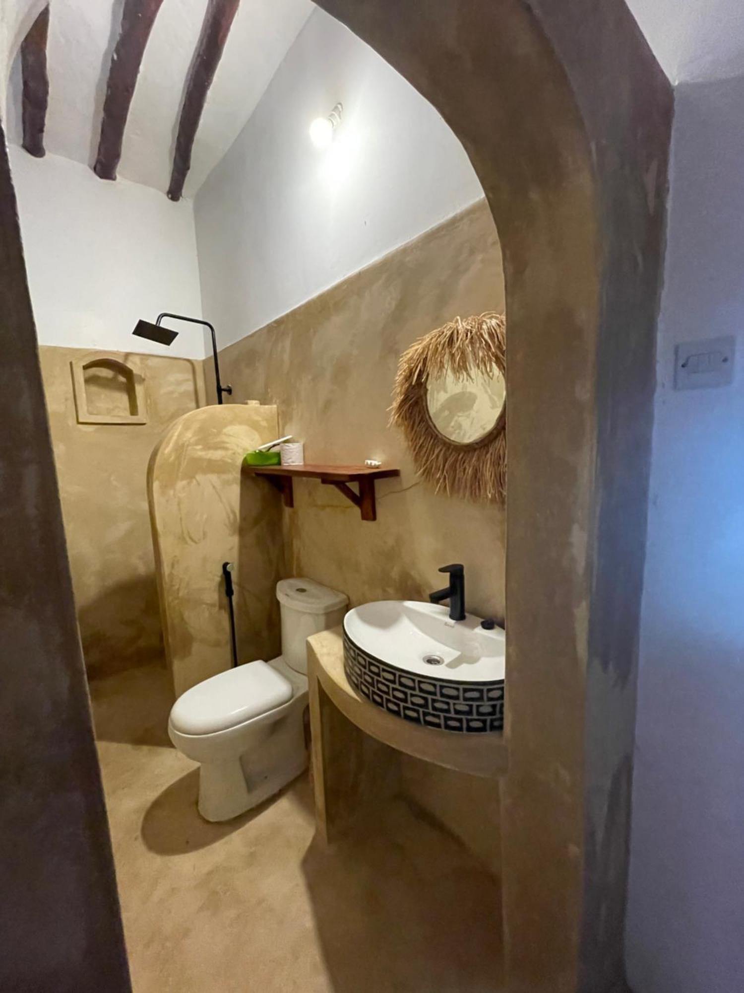 Vanilla House Guest house