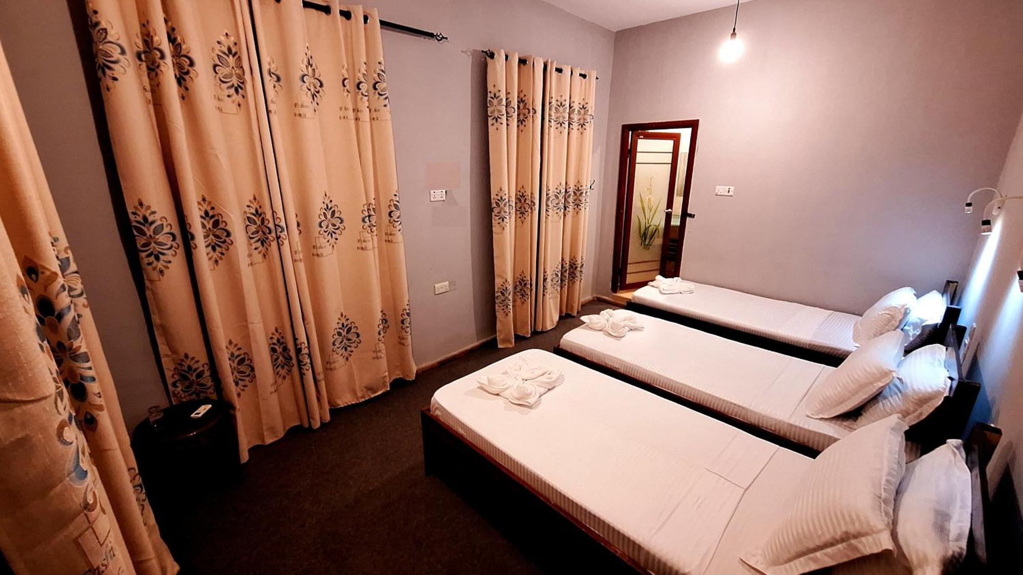 Lodge Rumaisa Zanzibar