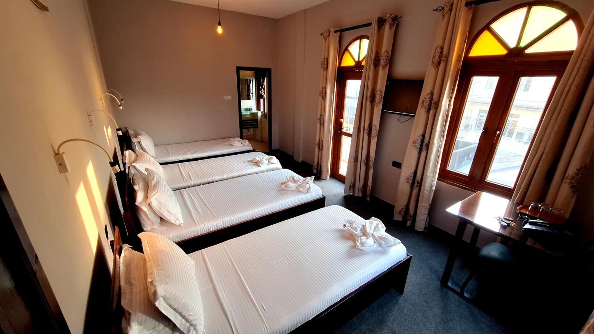 Rumaisa Lodge Sansibar