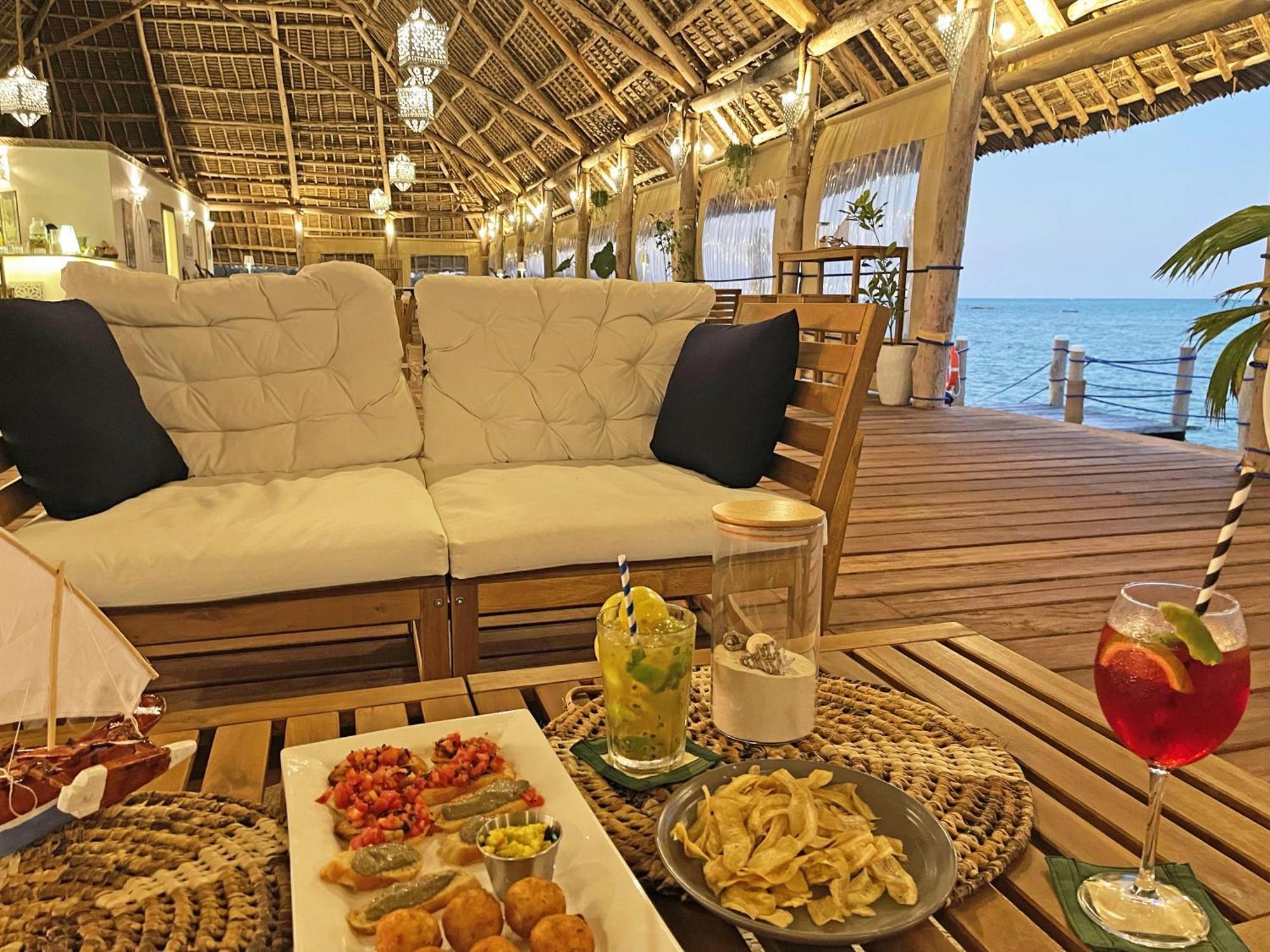 Hotel Bay 5*
