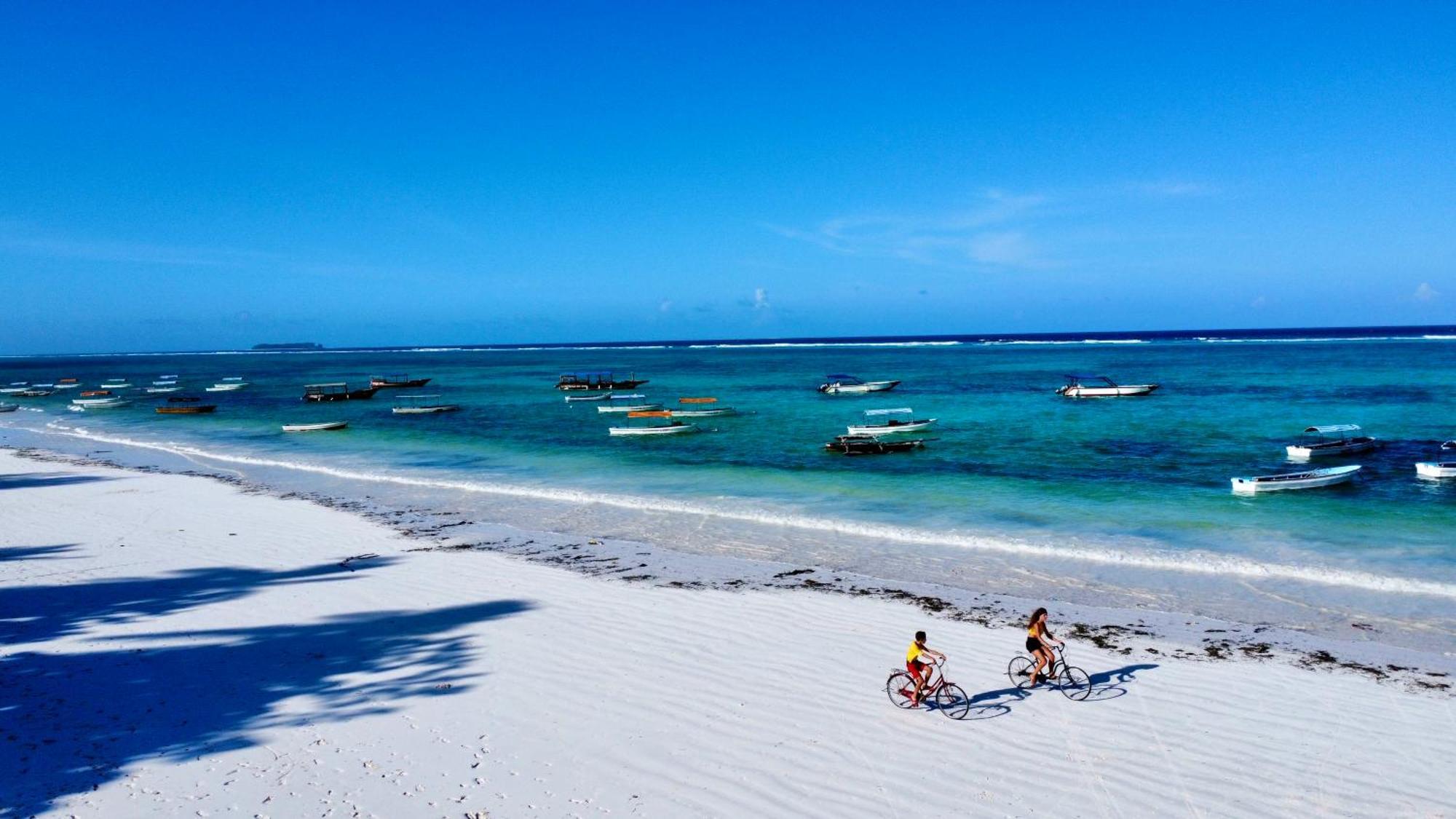 The Seles Boutique Matemwe (Zanzibar)