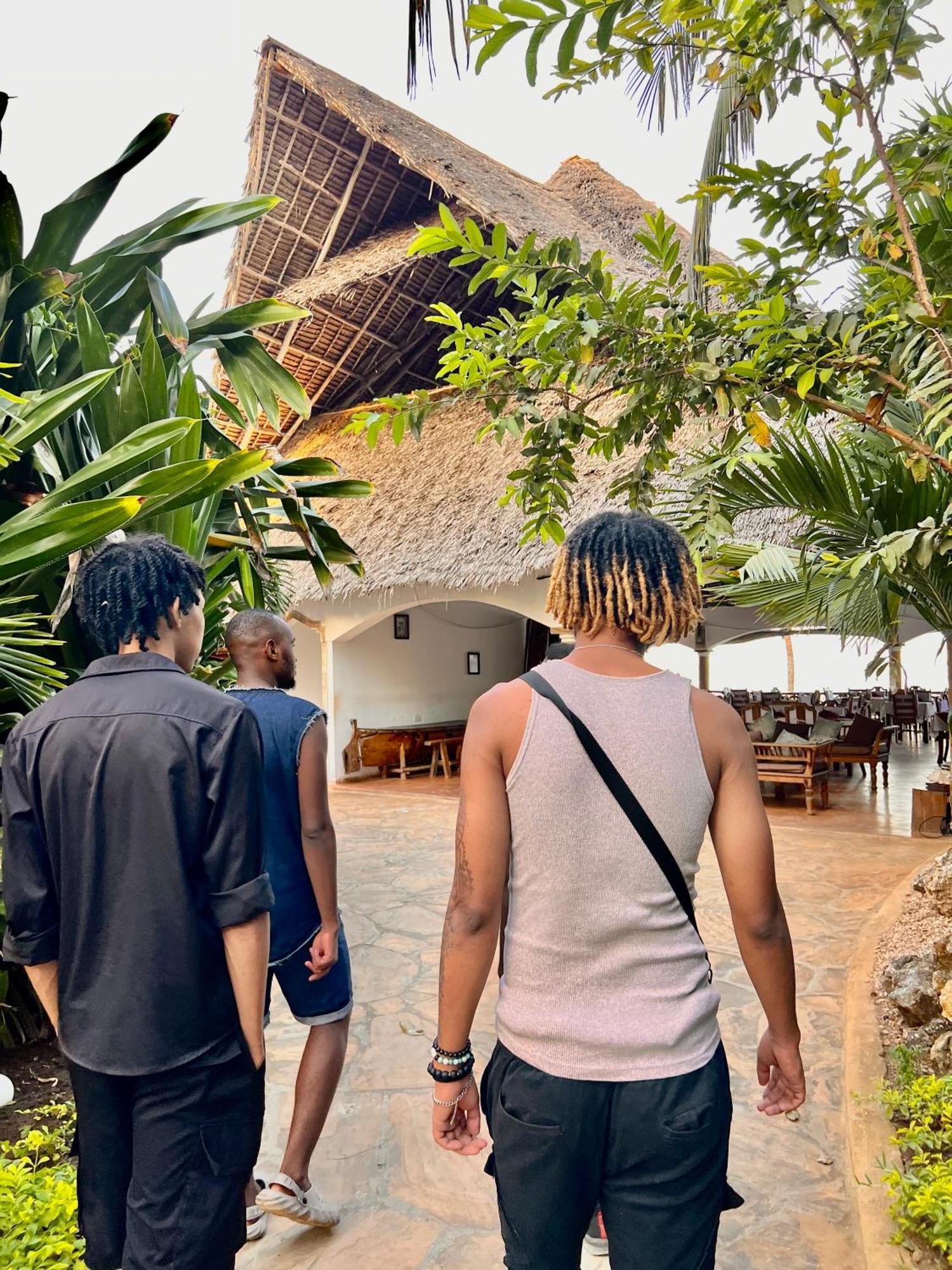 Zanzibar Bahari