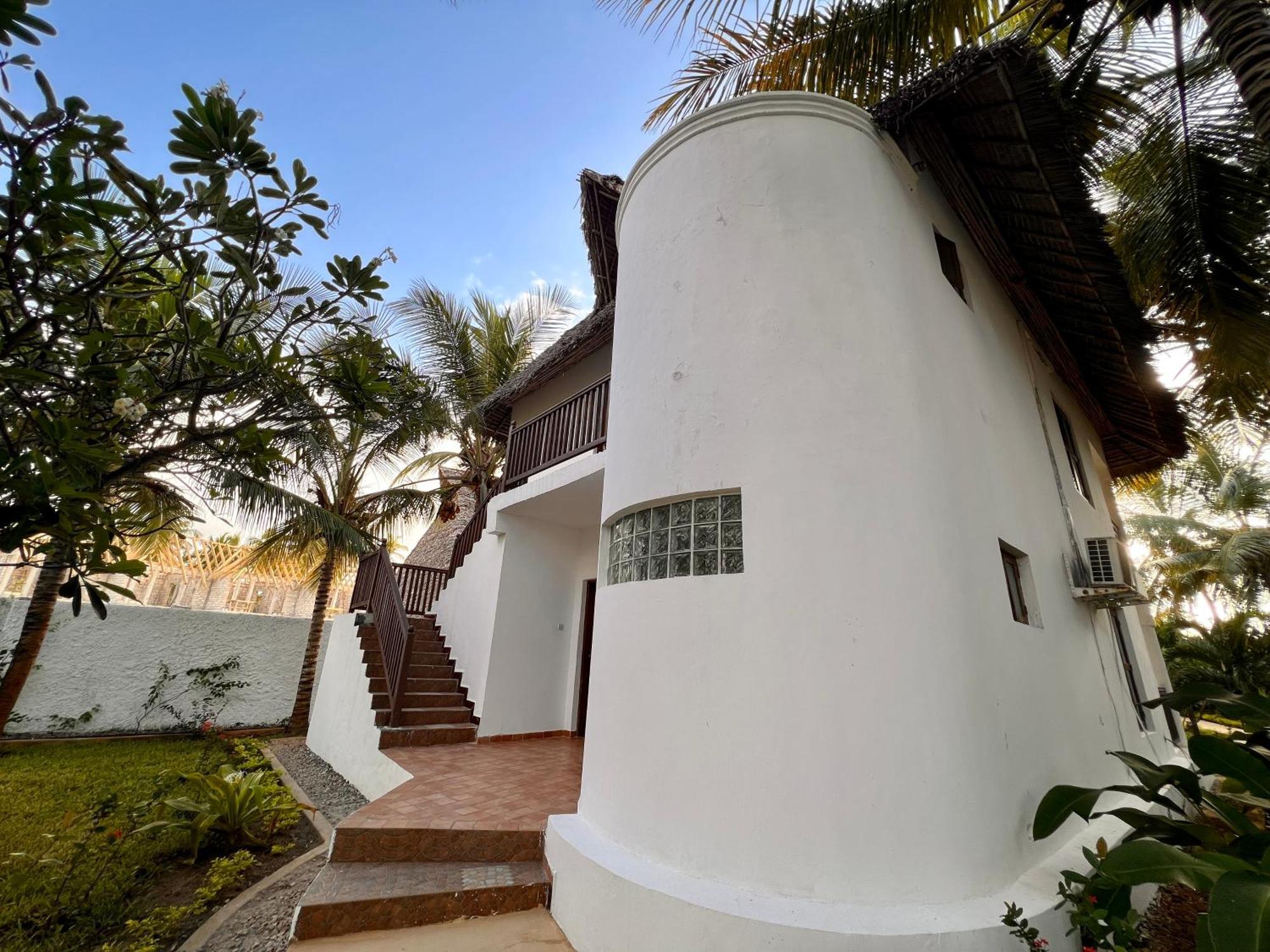 Zanzibar Bahari