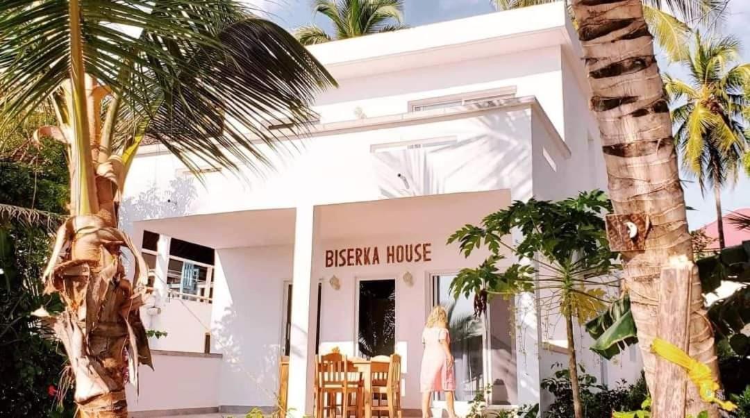 Sipano Kiwengwa Bed & Breakfast *