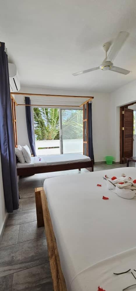 Sipano Kiwengwa Bed & Breakfast