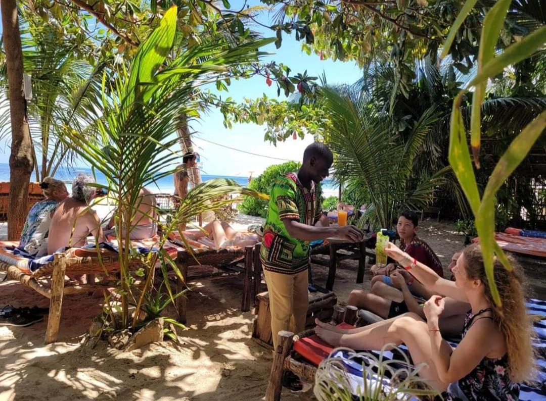 Sipano Kiwengwa Bed & Breakfast *