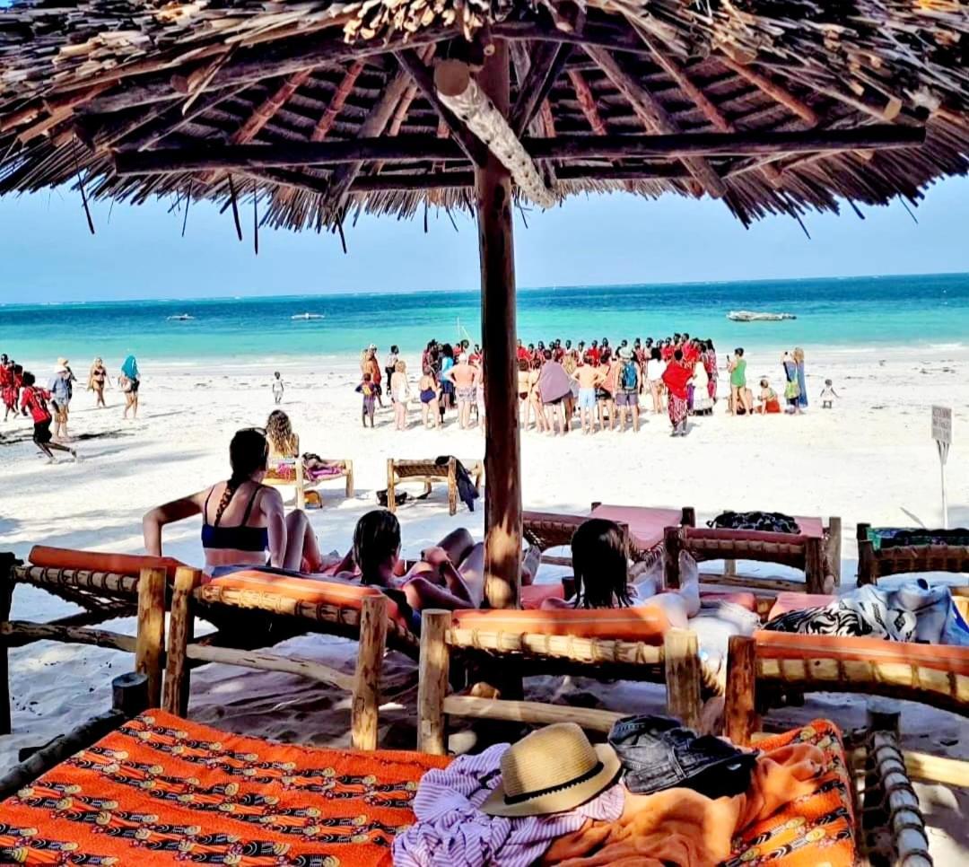 Bed & Breakfast Sipano Kiwengwa *