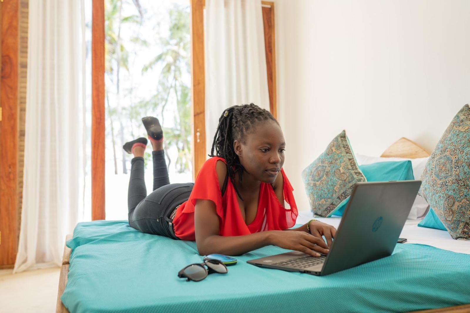 Orient Beach 4* Bwejuu