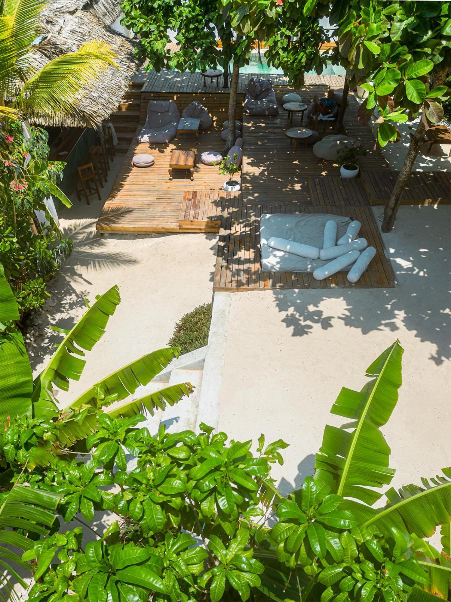 Dar Mar Hostel&coworking Frühstückspension
