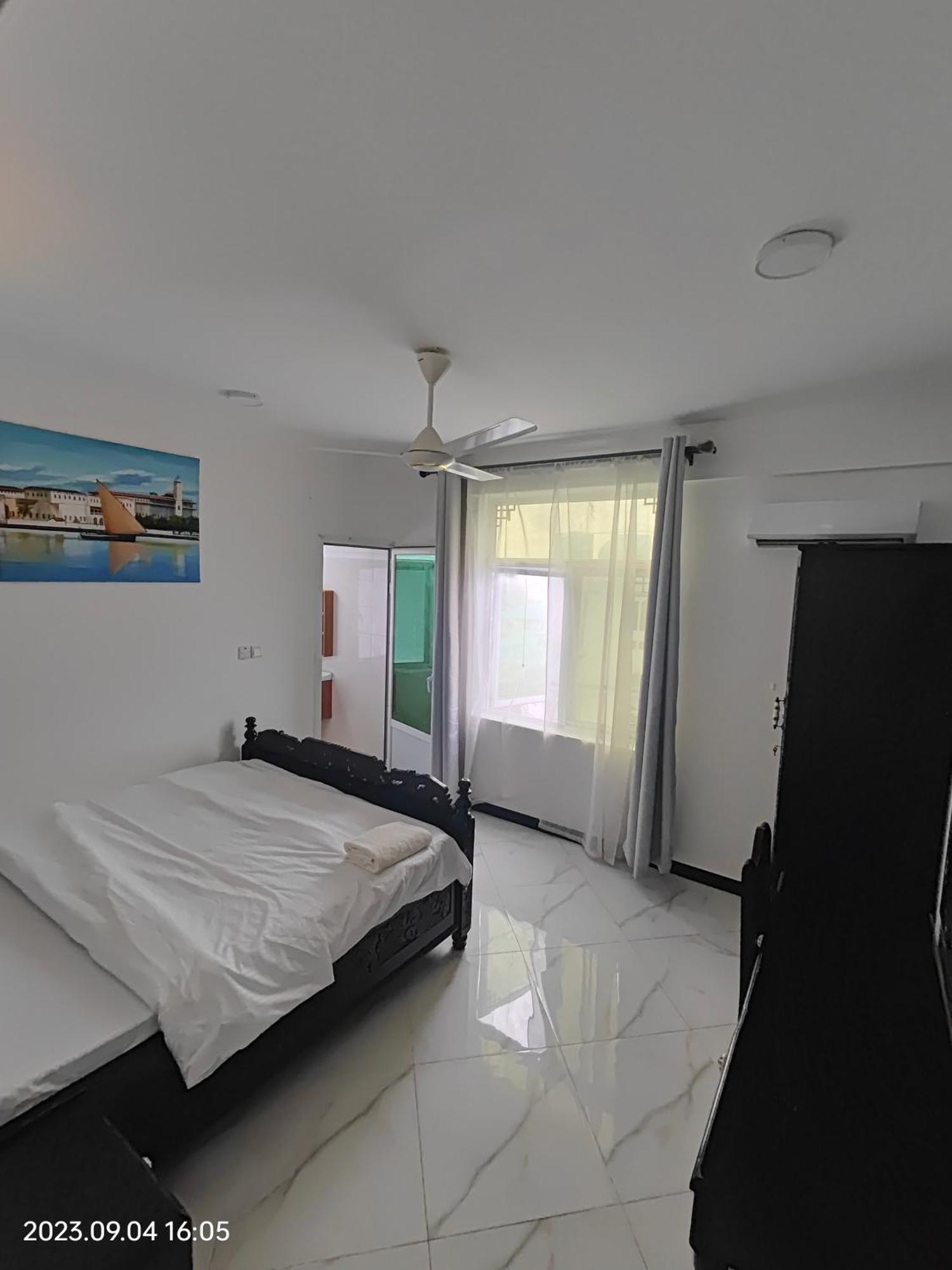 Ayaa Luxury 4th Floor Apartment Zanzibar