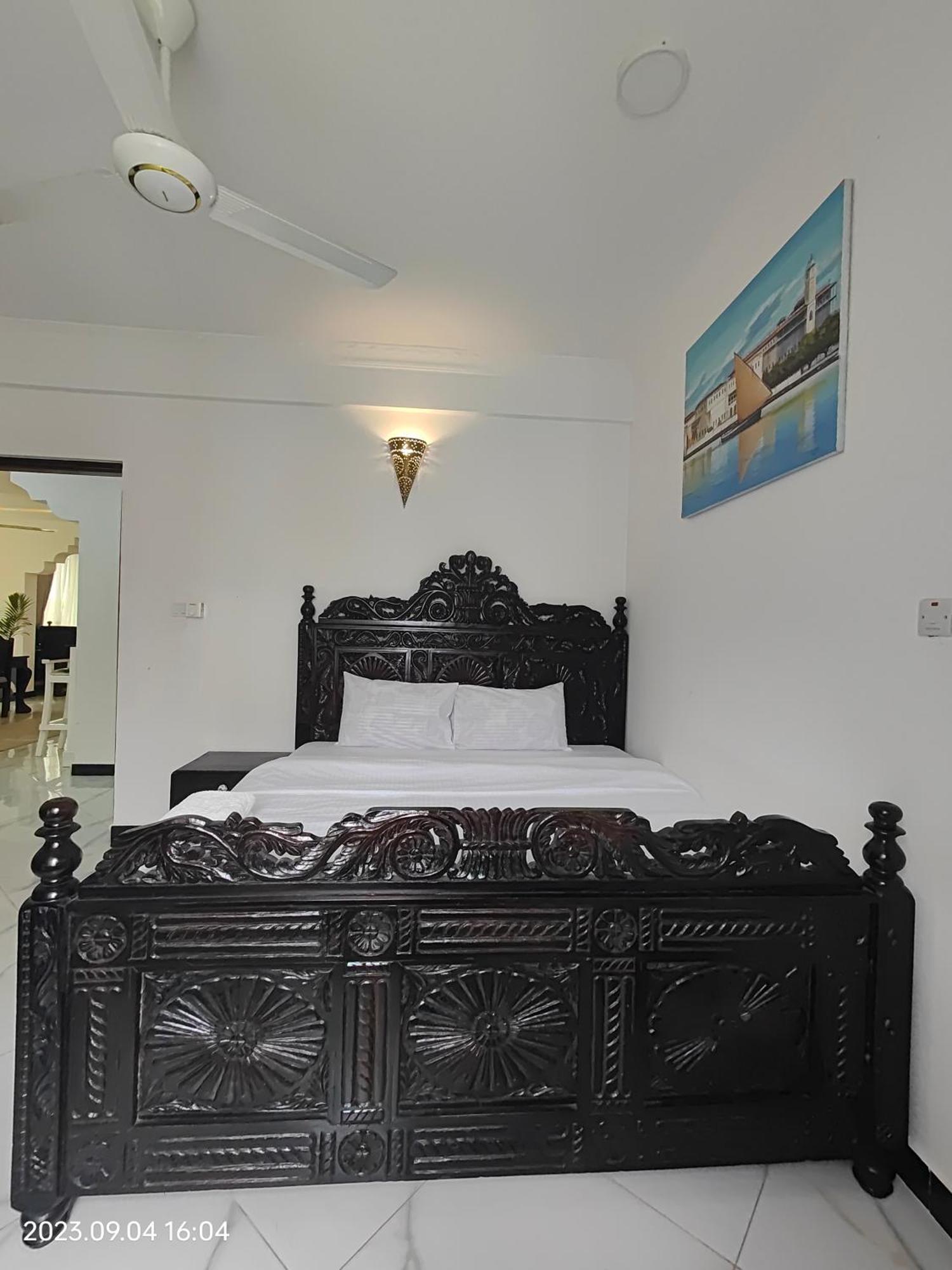 Ayaa Luxury 4th Floor Apartment *