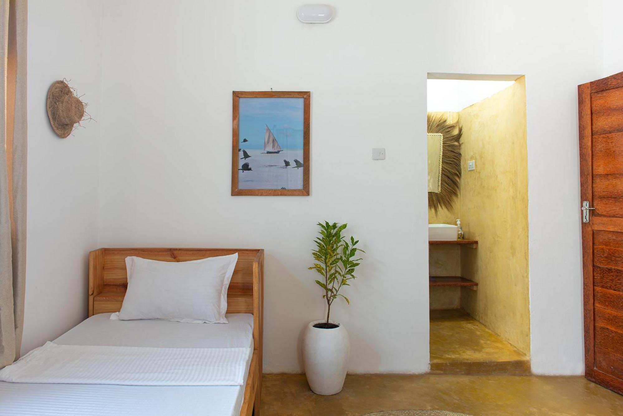 Dar Mar Hostel&coworking Frühstückspension *