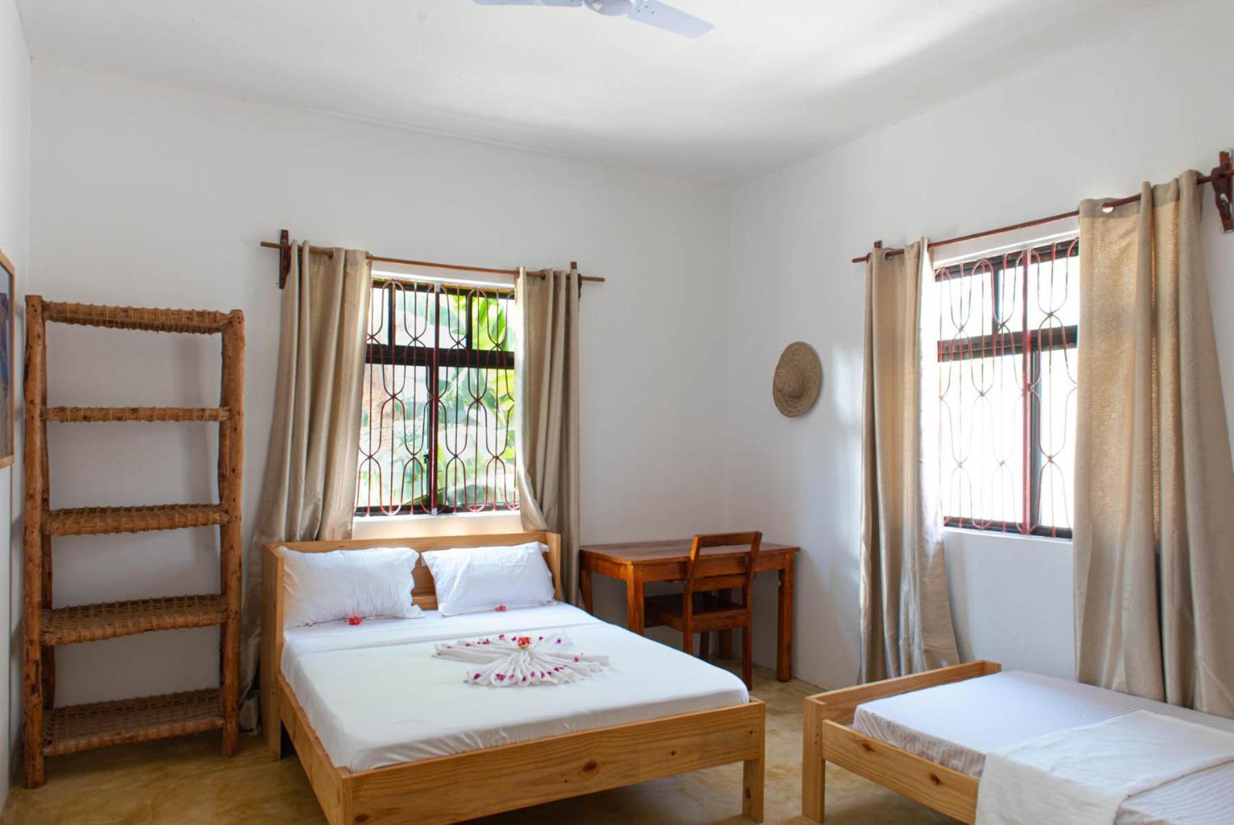 Dar Mar Hostel&coworking Frühstückspension