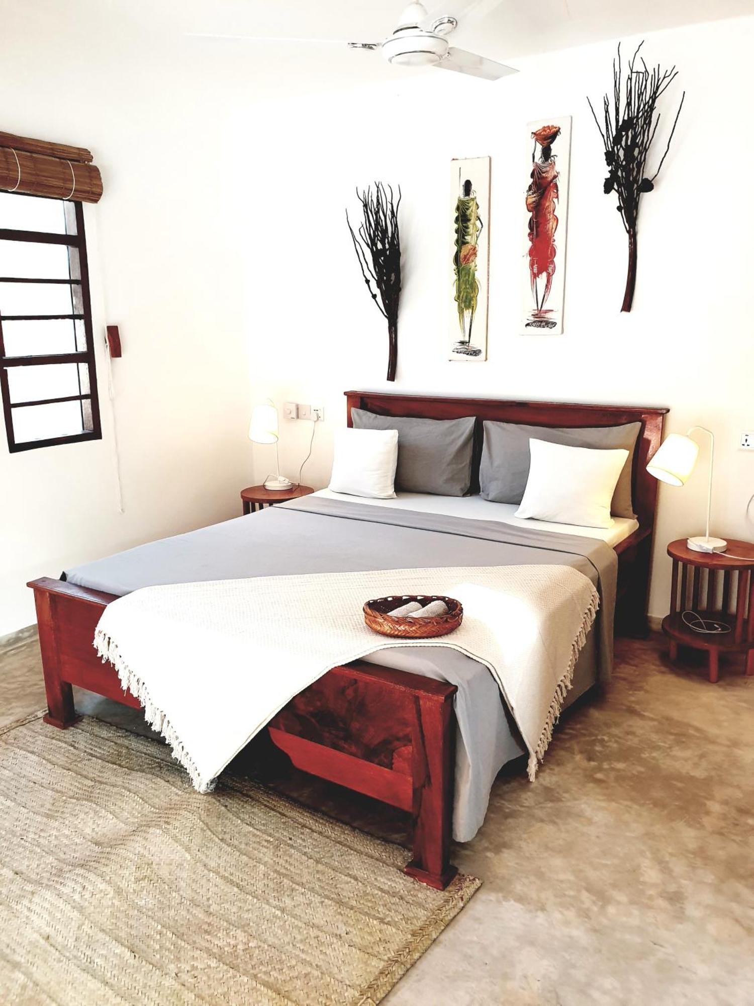 Spirit Lodge