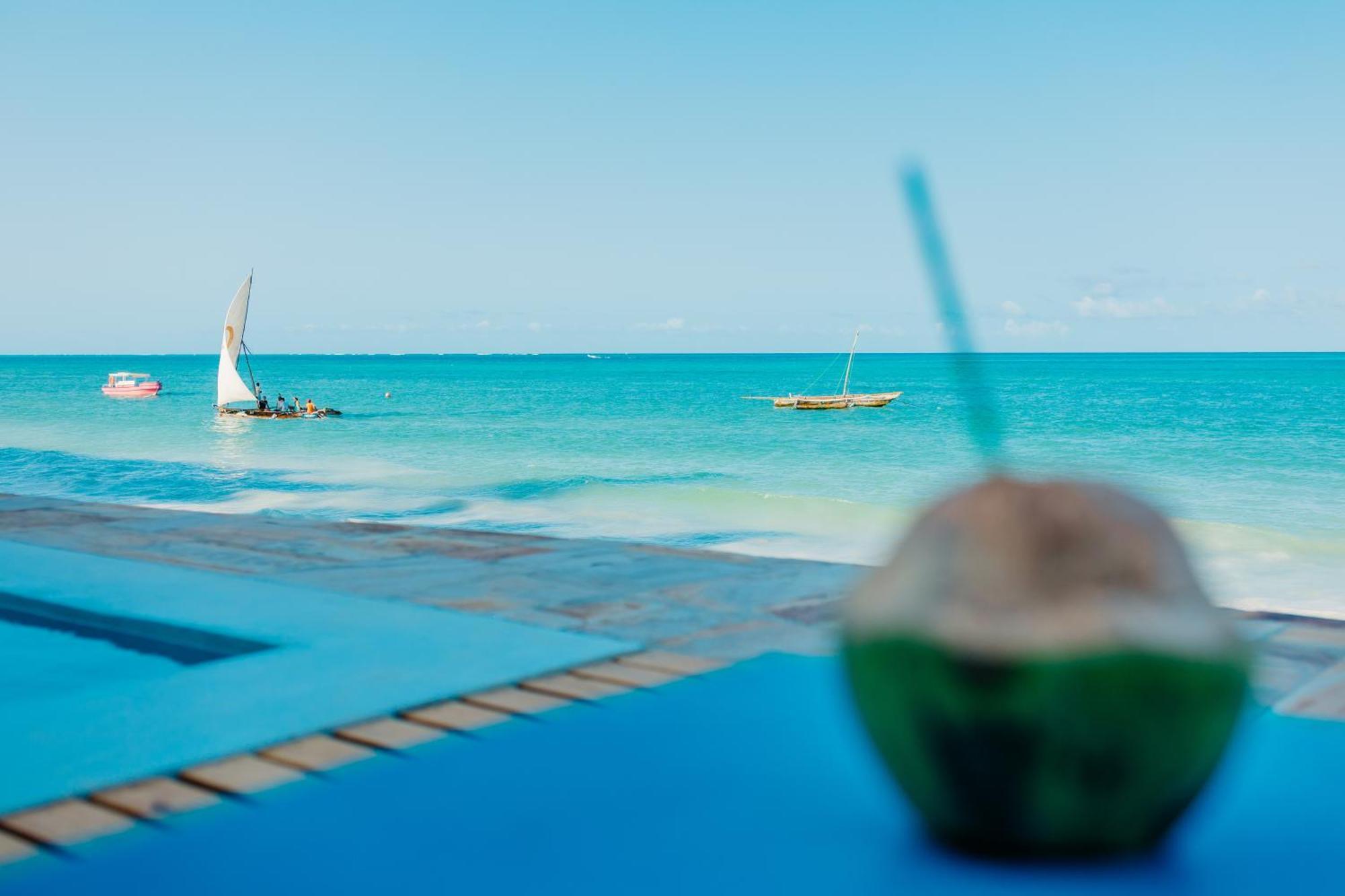 Citrus Zanzibar Villa *