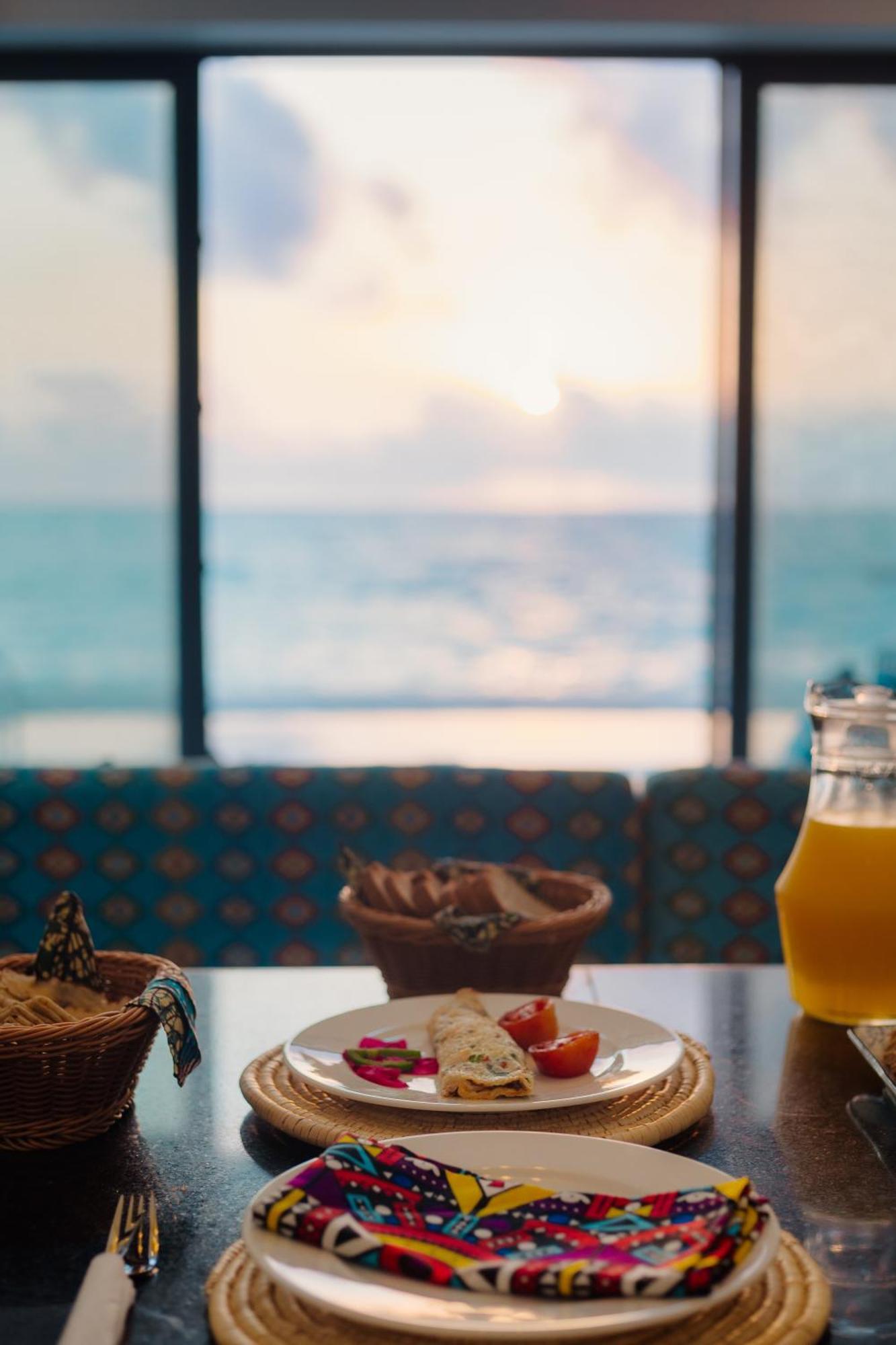 Citrus Zanzibar