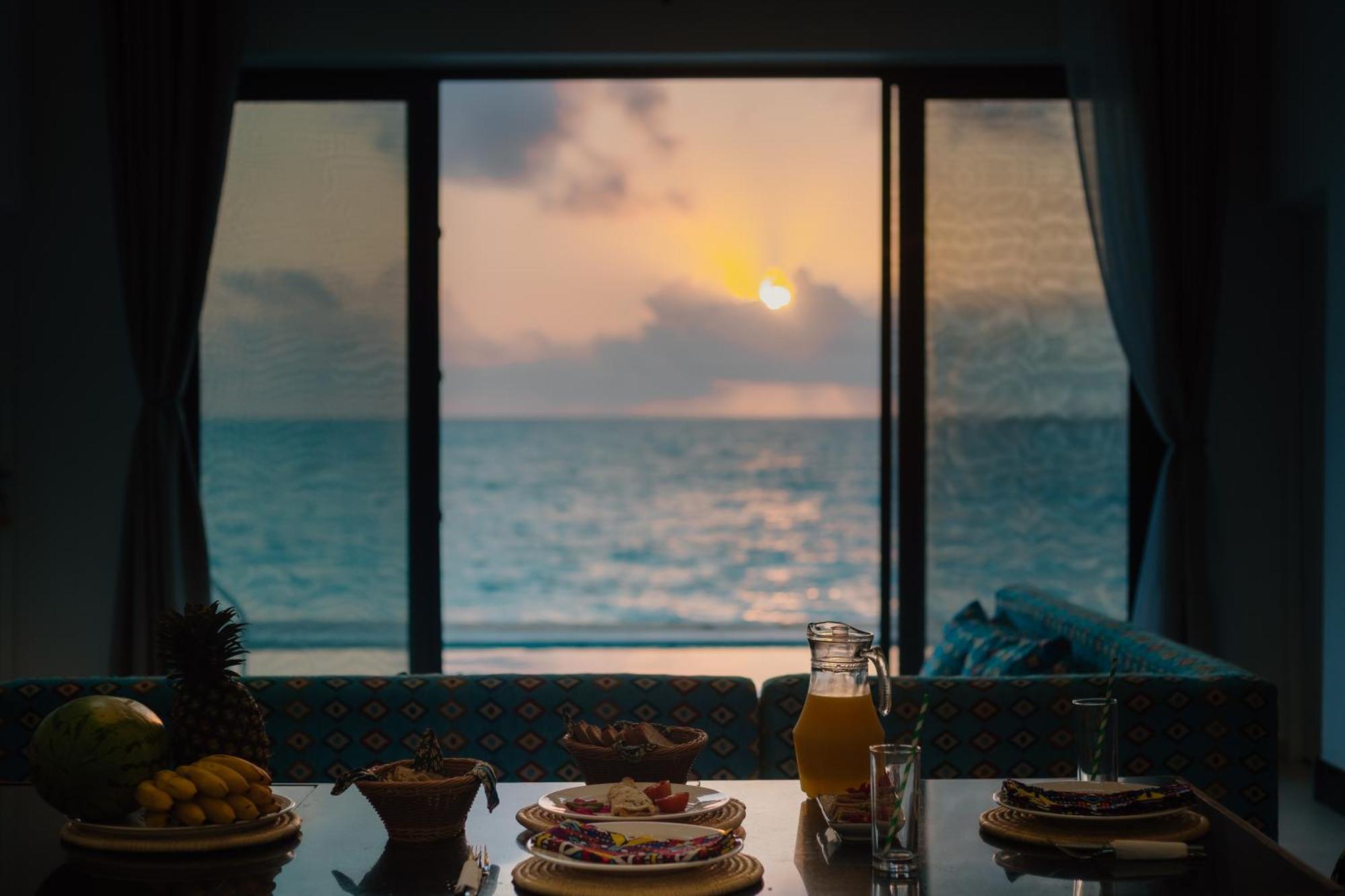 Villa Citrus Zanzibar *