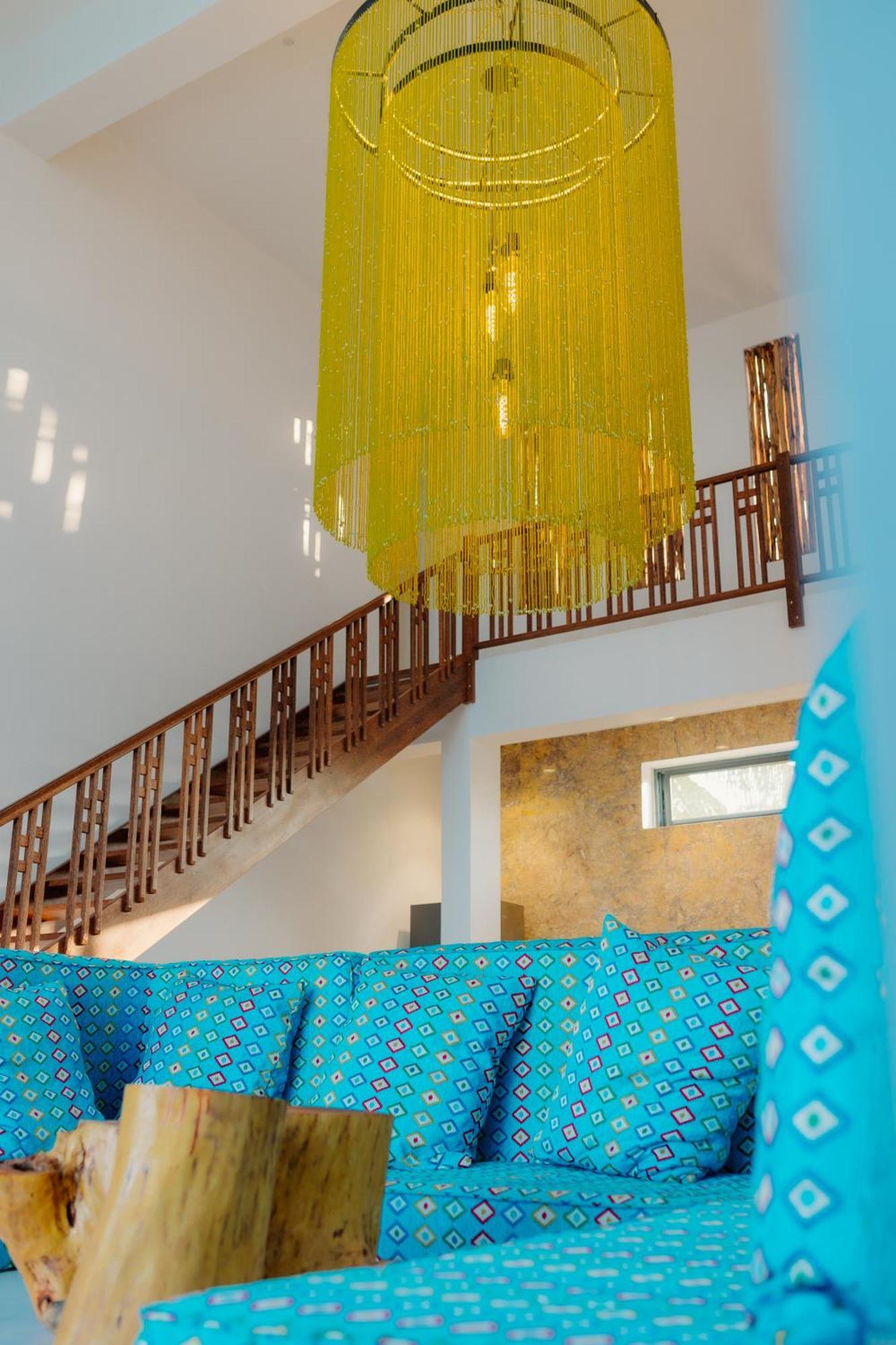Citrus Zanzibar Villa *