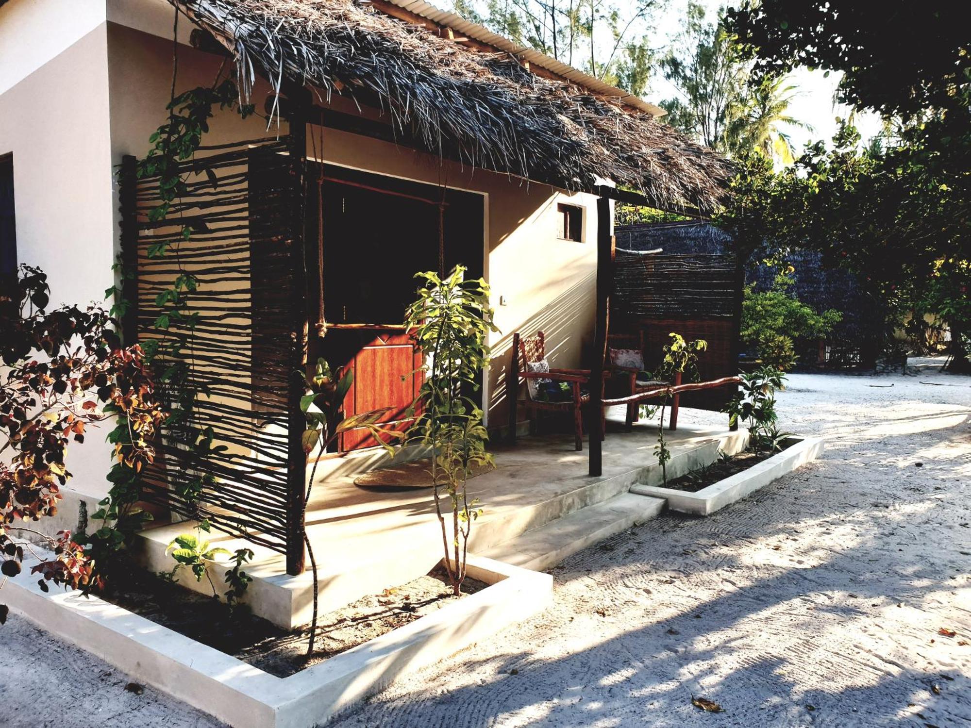 Spirit Lodge