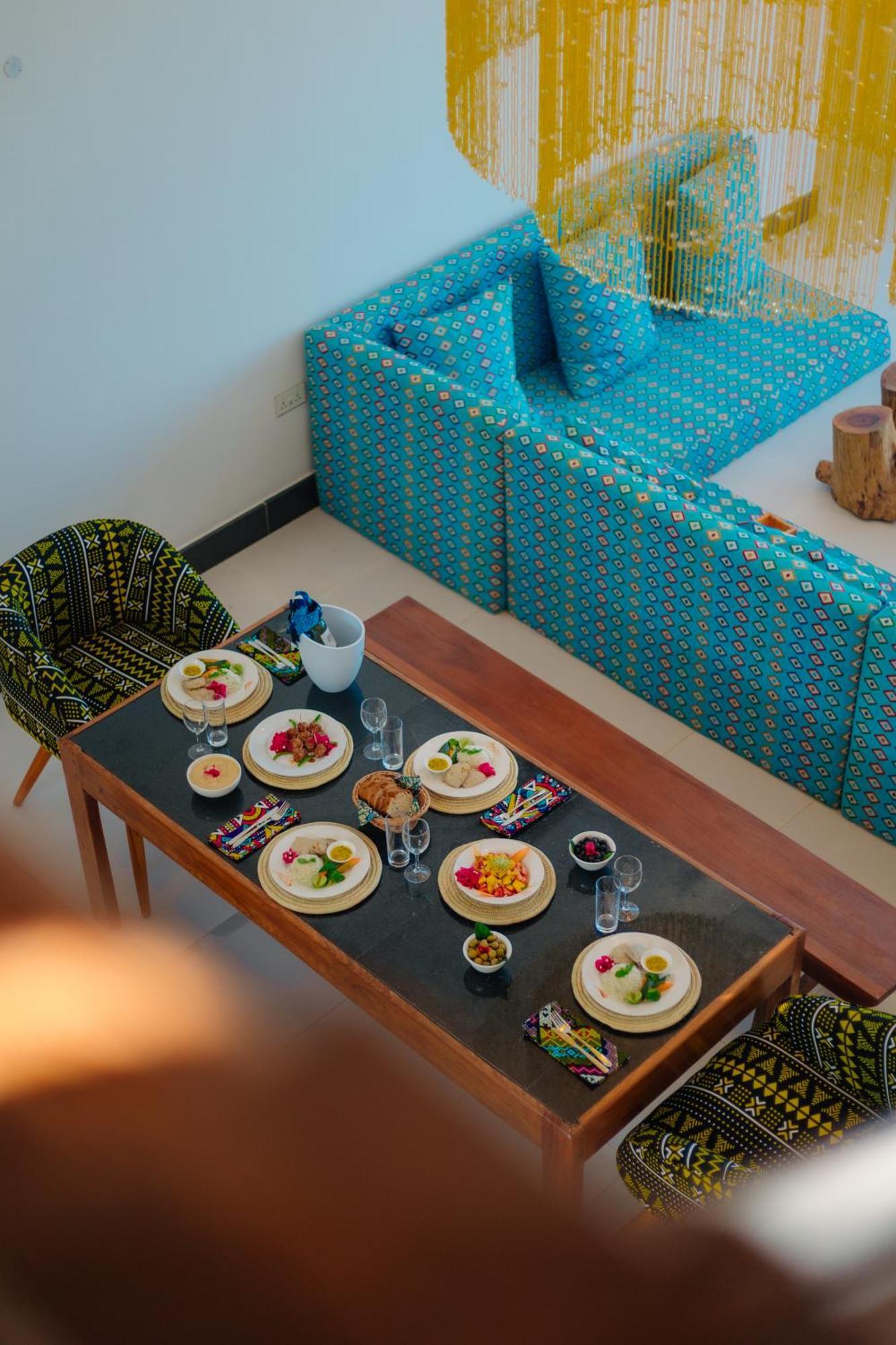 Citrus Zanzibar