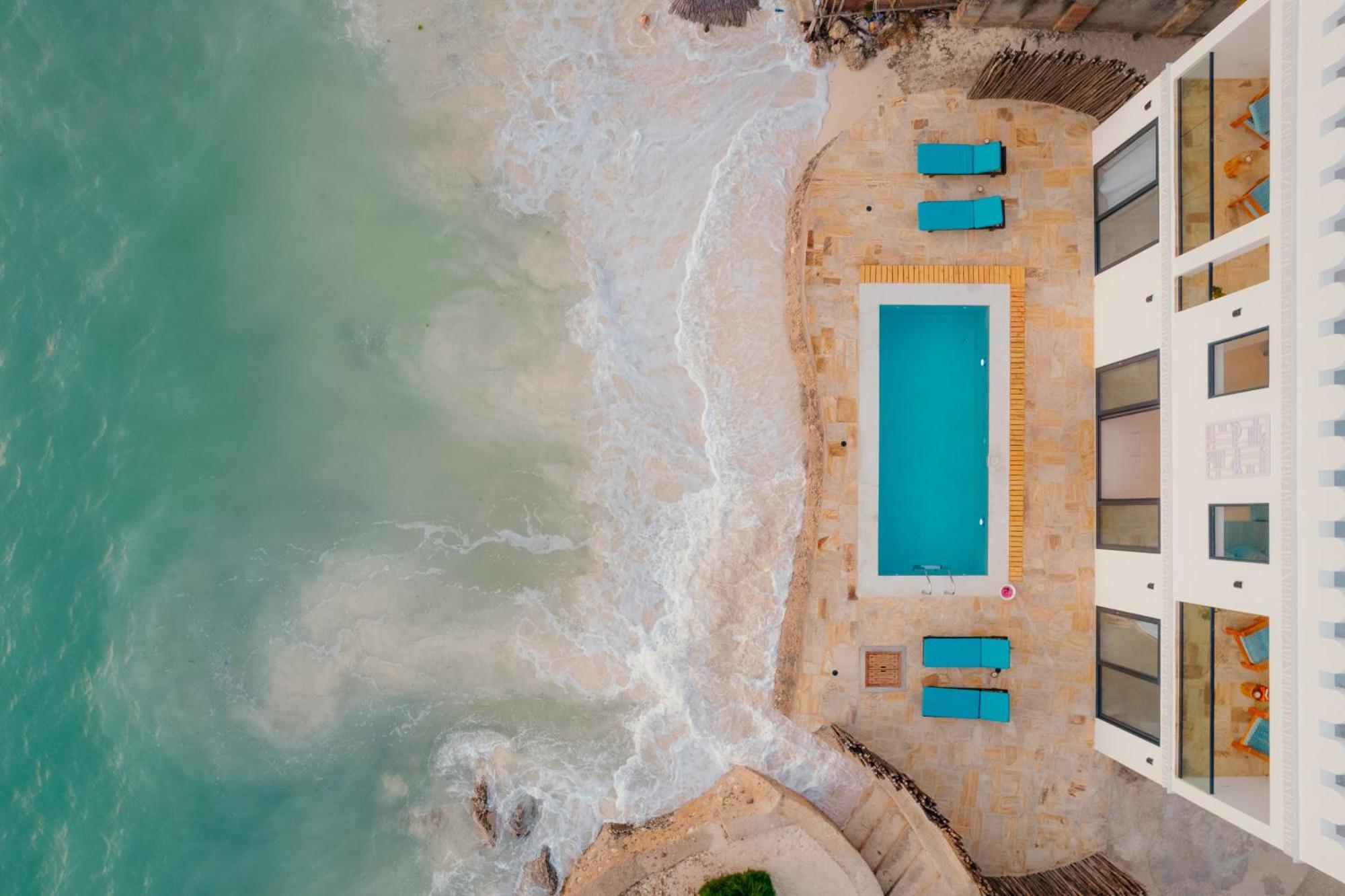 Citrus Zanzibar Villa *