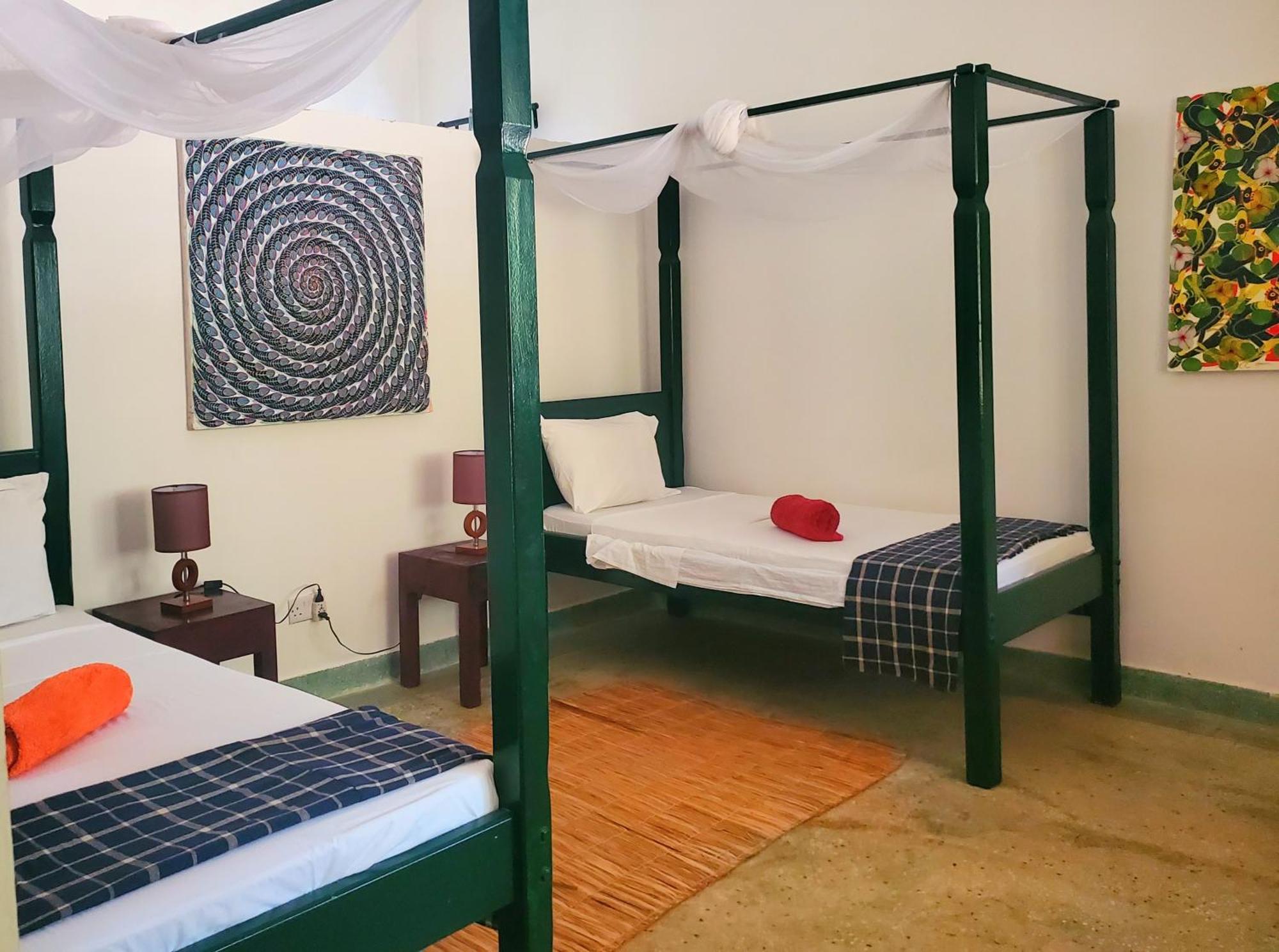 Promised Land 3* Kizimkazi