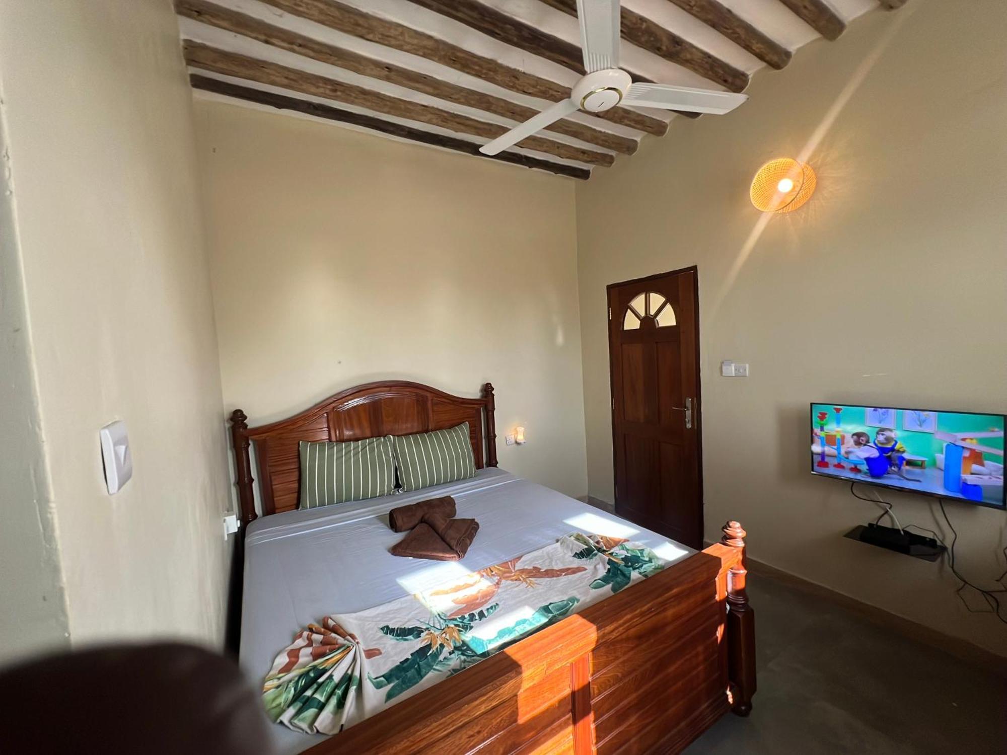 Guest house Terrapin Village And Pwani Mchangani