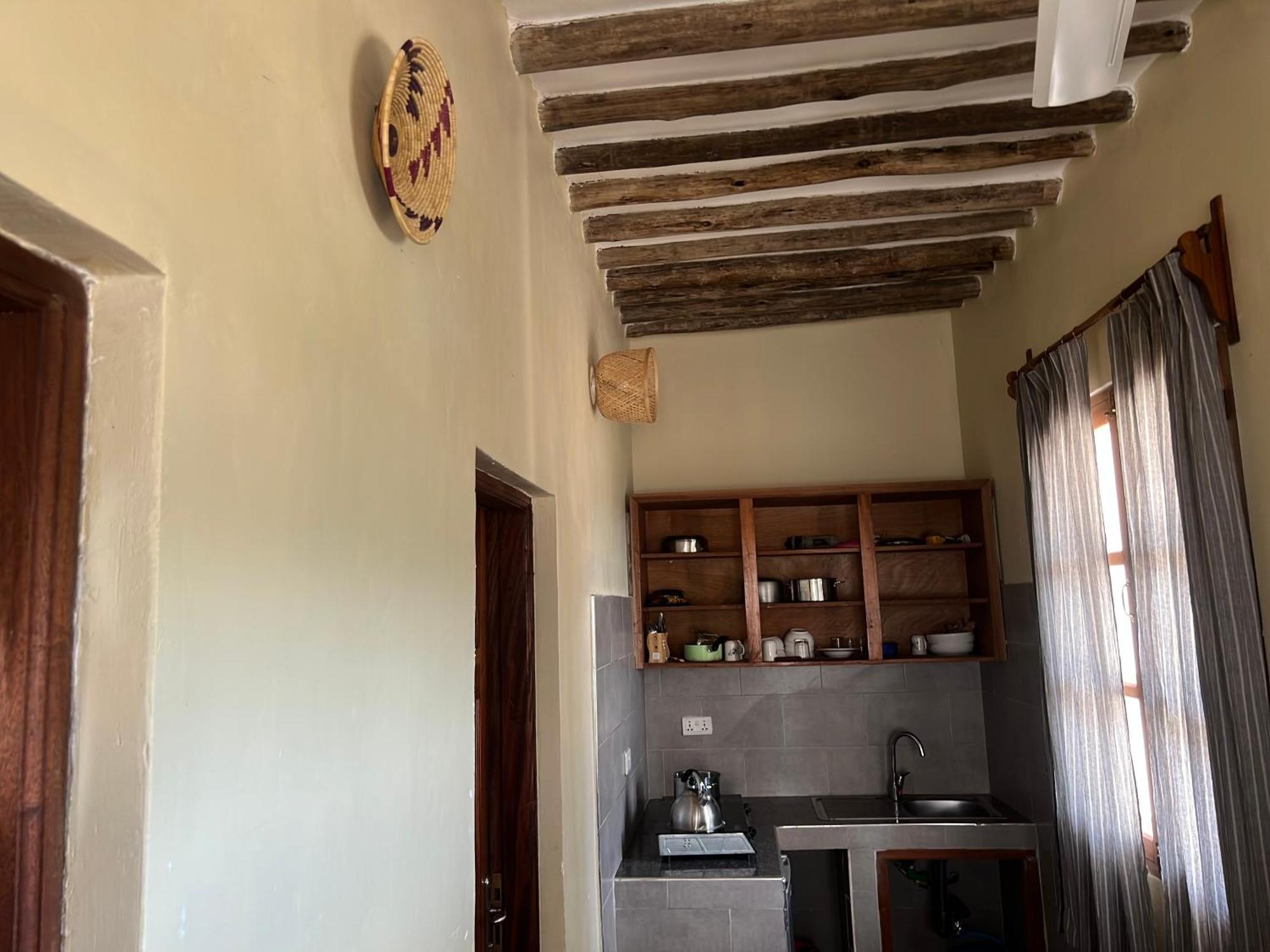 Guest house Terrapin Village And