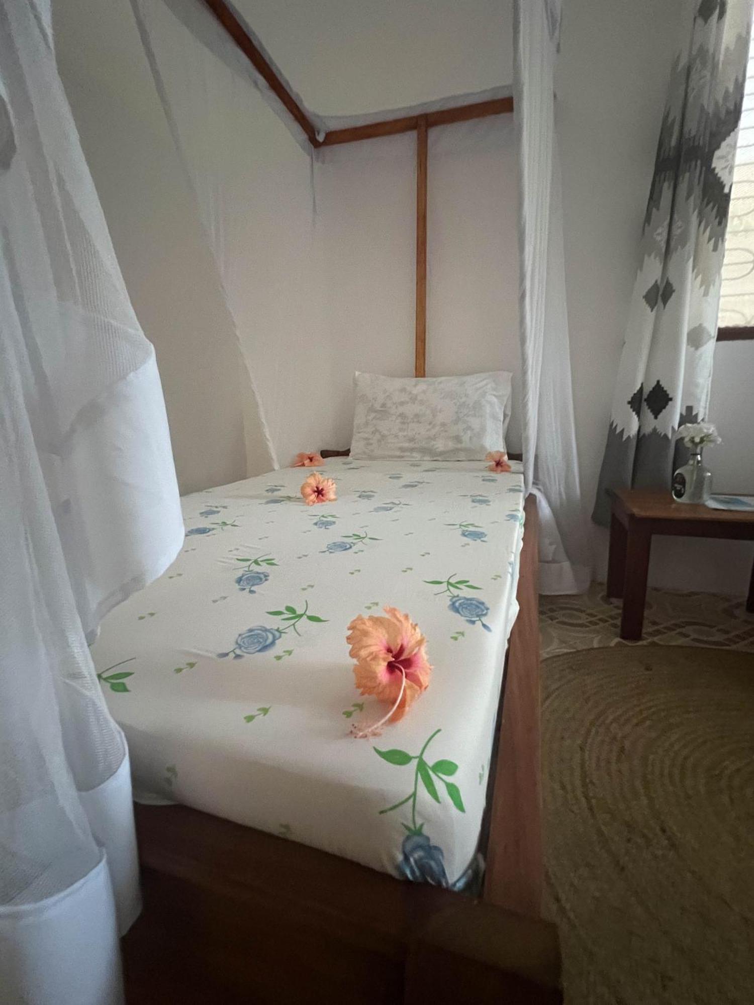 Mauwa House Guest house Paje