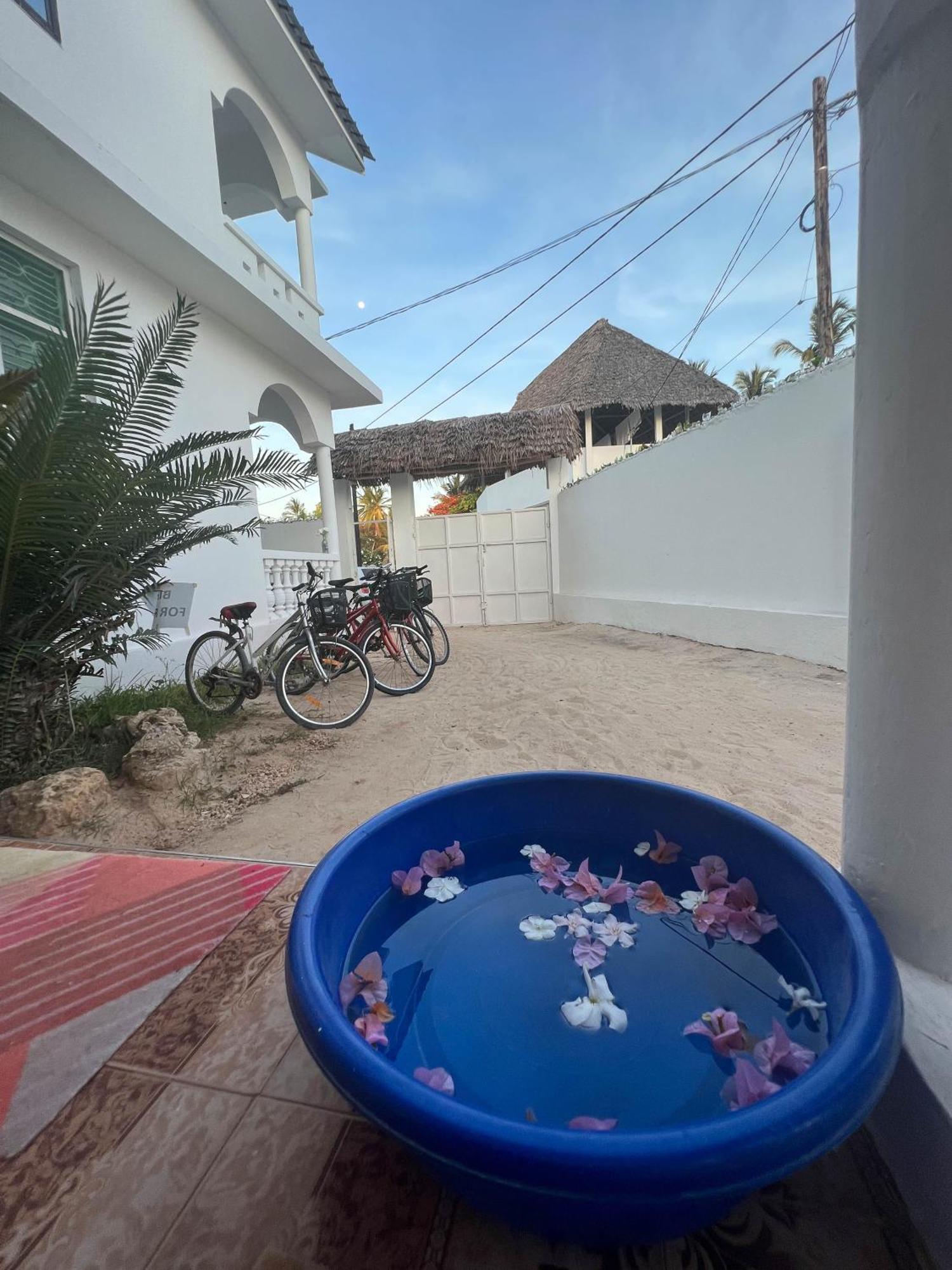Mauwa House Guest house