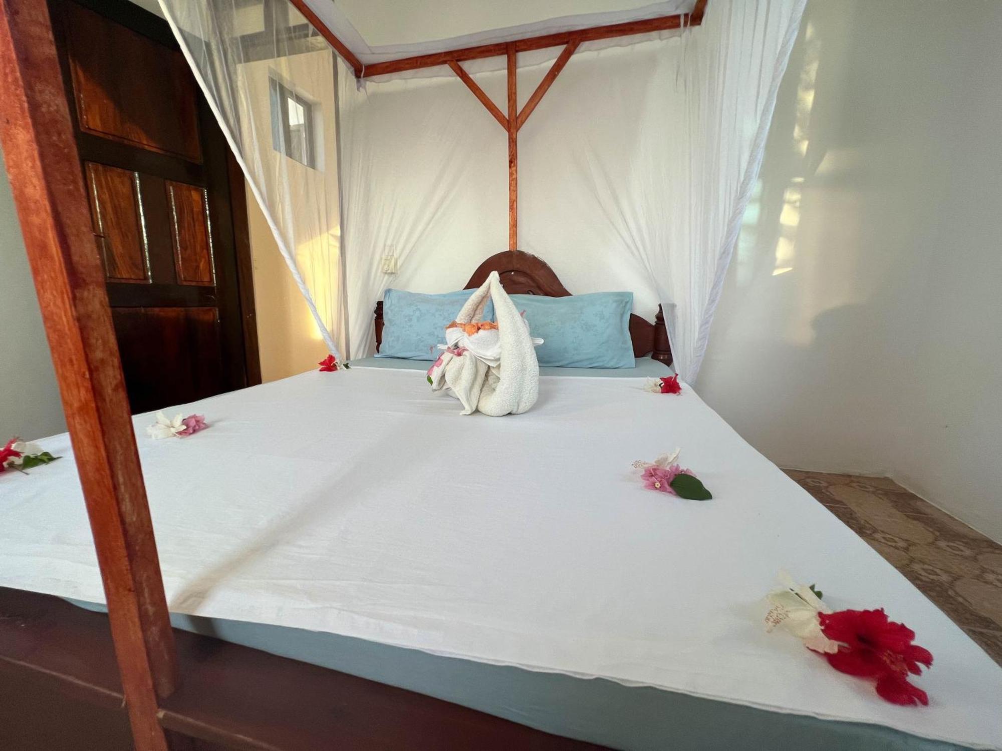Mauwa House Guest house *