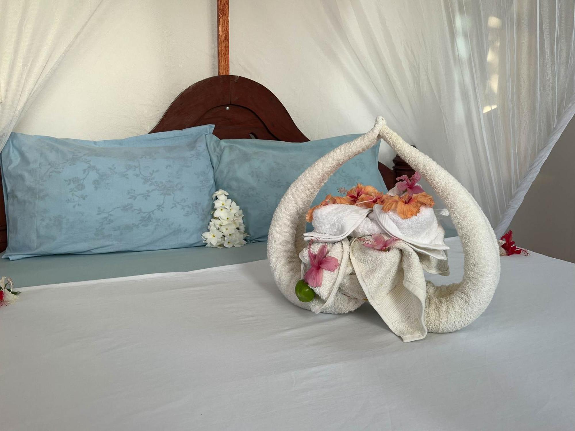 Mauwa House Guest house Paje
