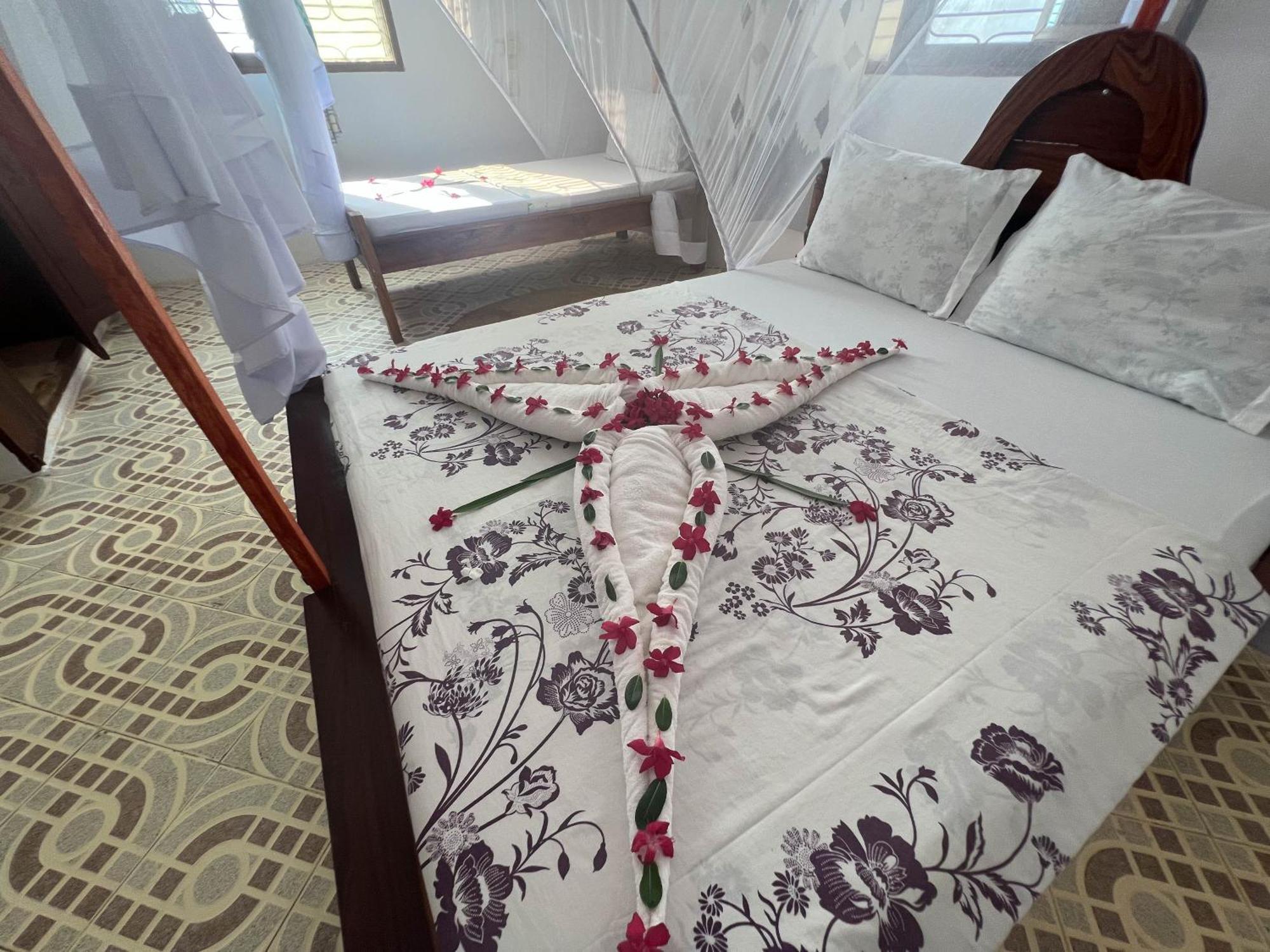 Mauwa House Guest house