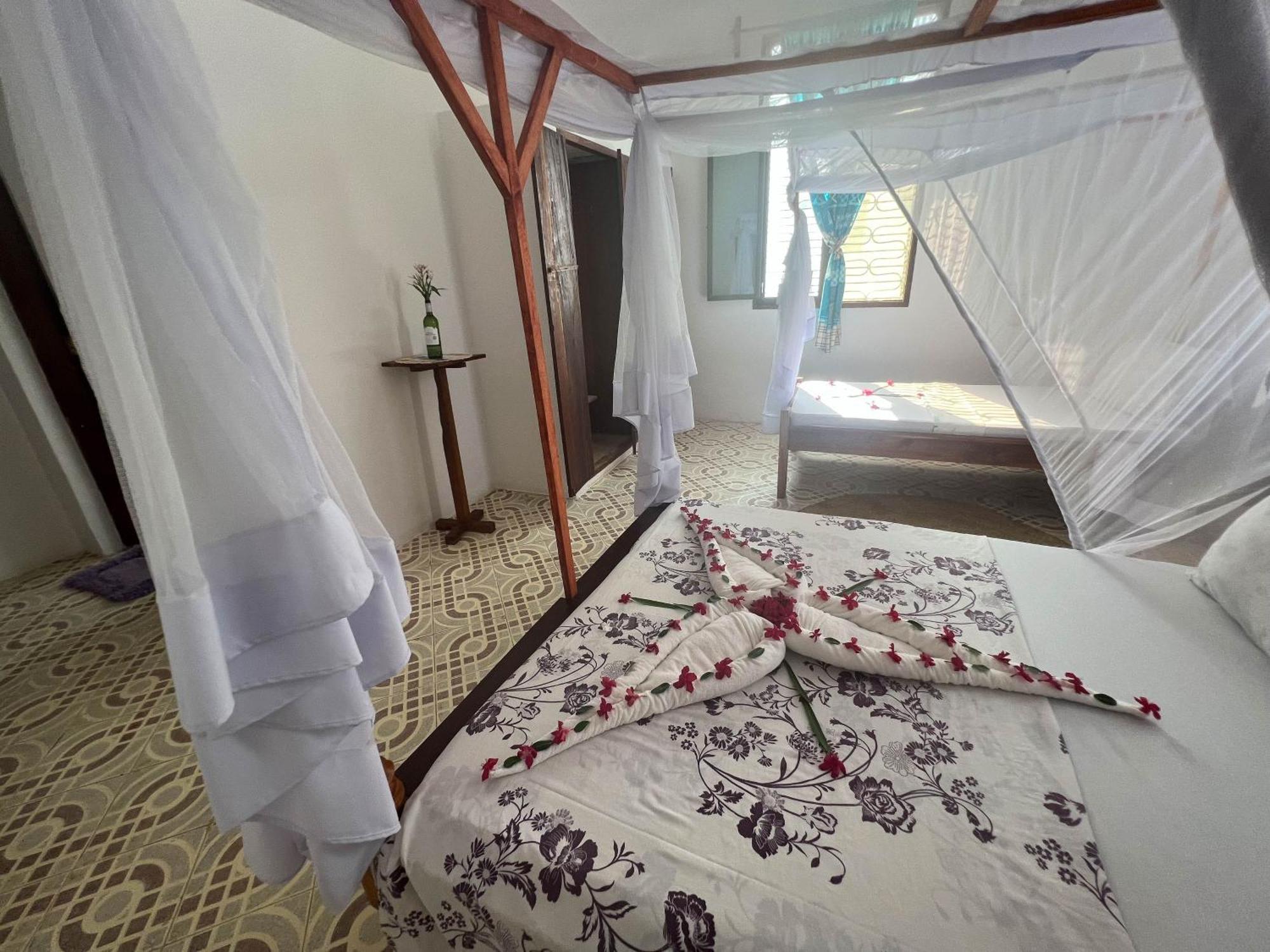 Mauwa House Guest house