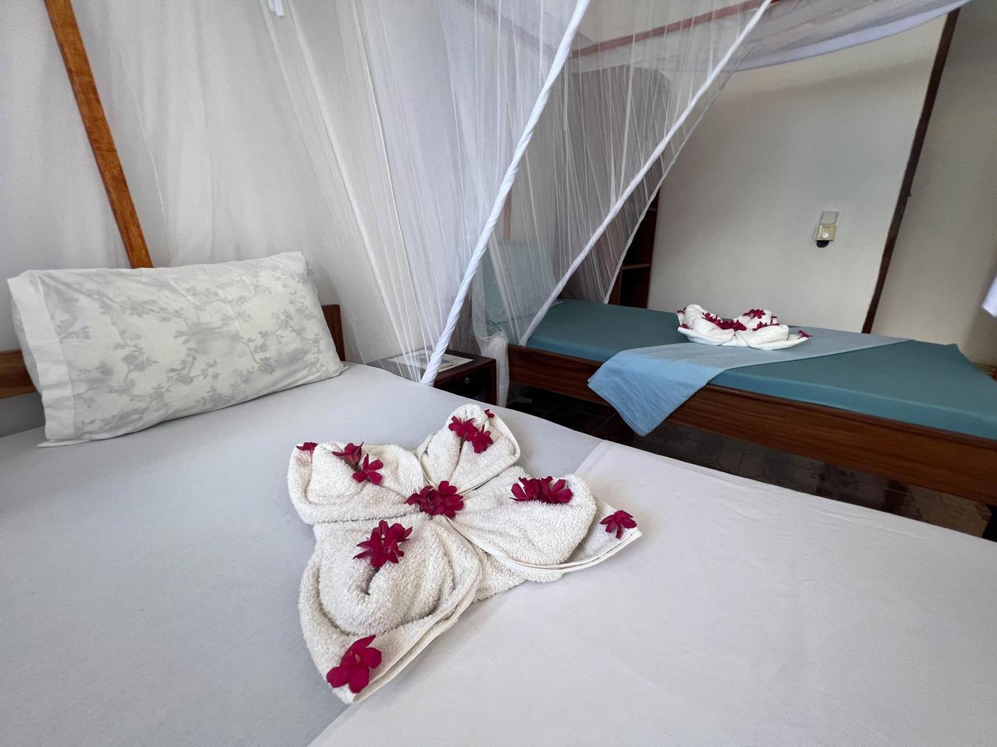 Mauwa House Guest house Paje