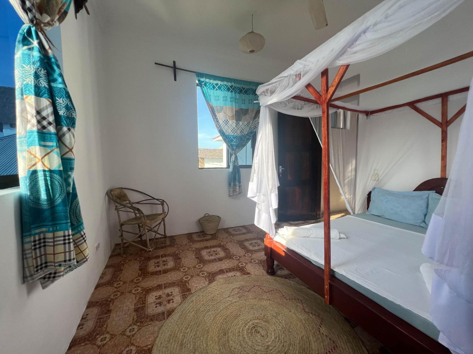 Mauwa House