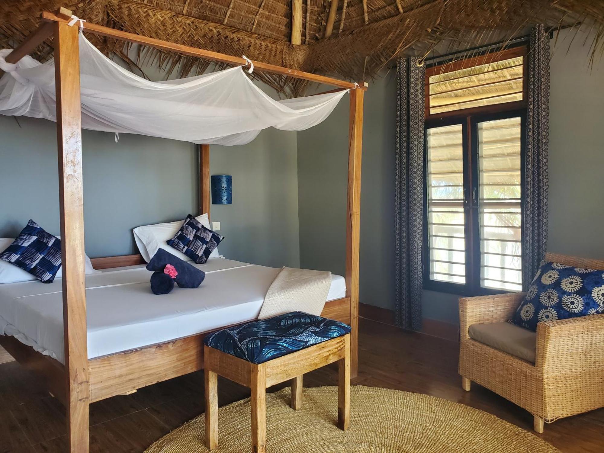 Hotel Promised Land Kizimkazi