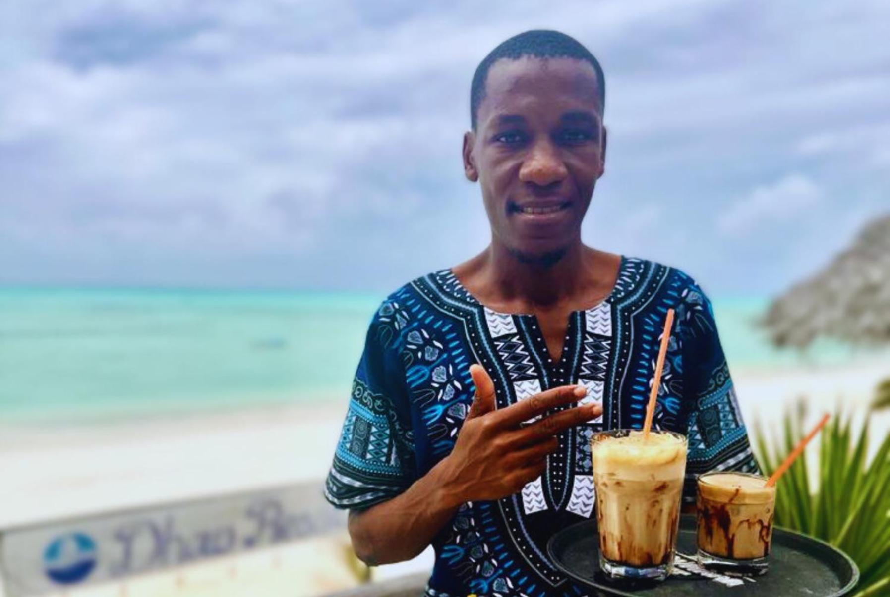 Dhow 4* Jambiani (Zanzibar)
